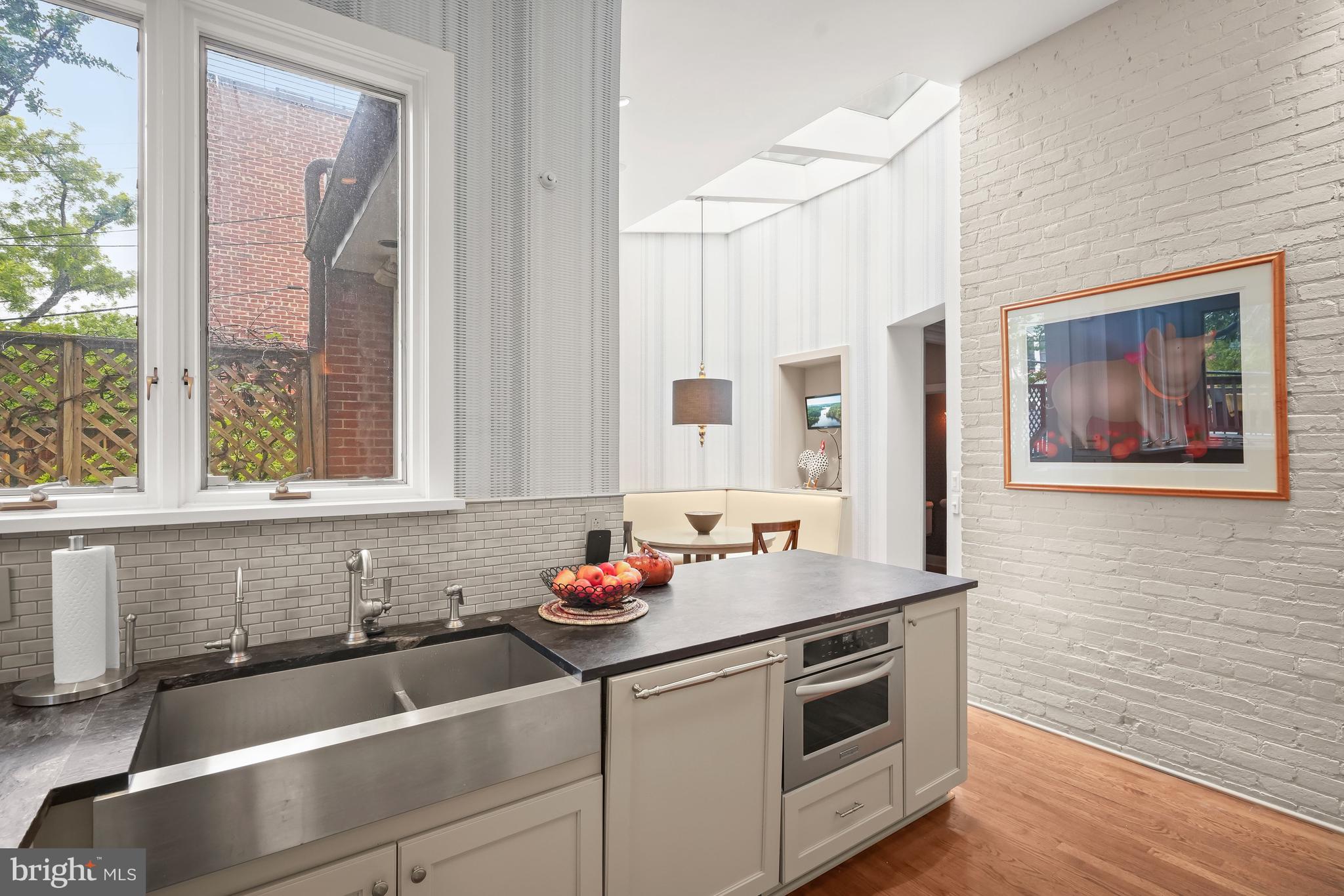 DUPONT CIRCLE - Residential