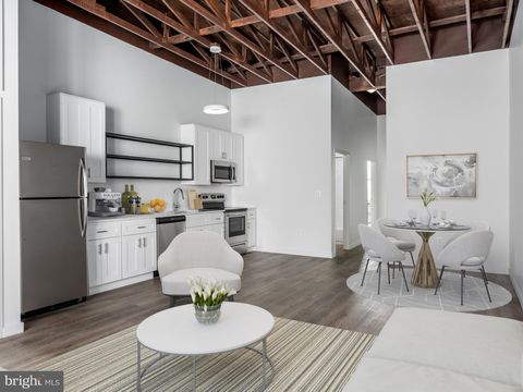 Condo For Rent - 1201 Jackson Street #451<br/> PHILADELPHIA, PA 19148