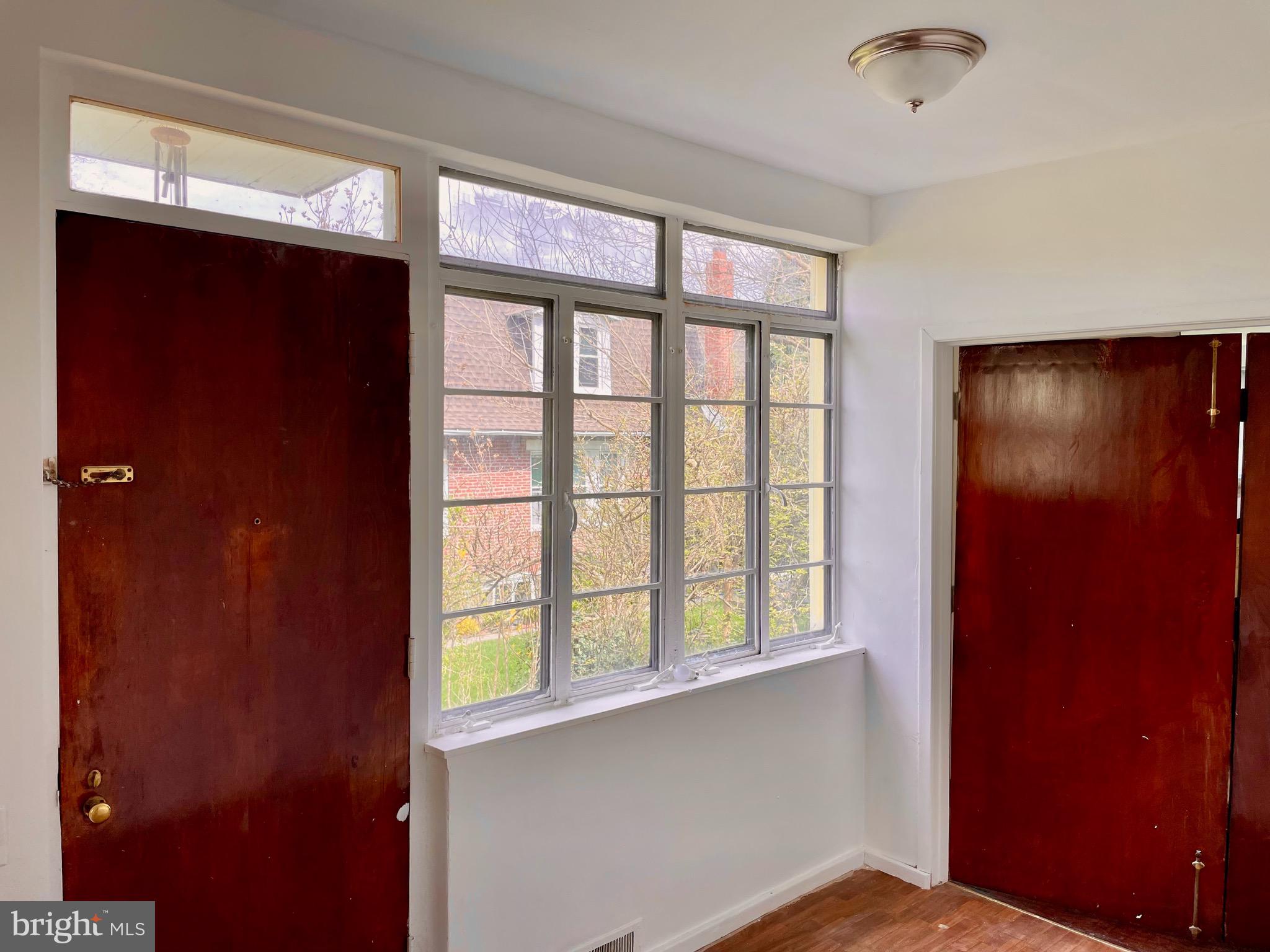 ROCKLEDGE - Residential Lease