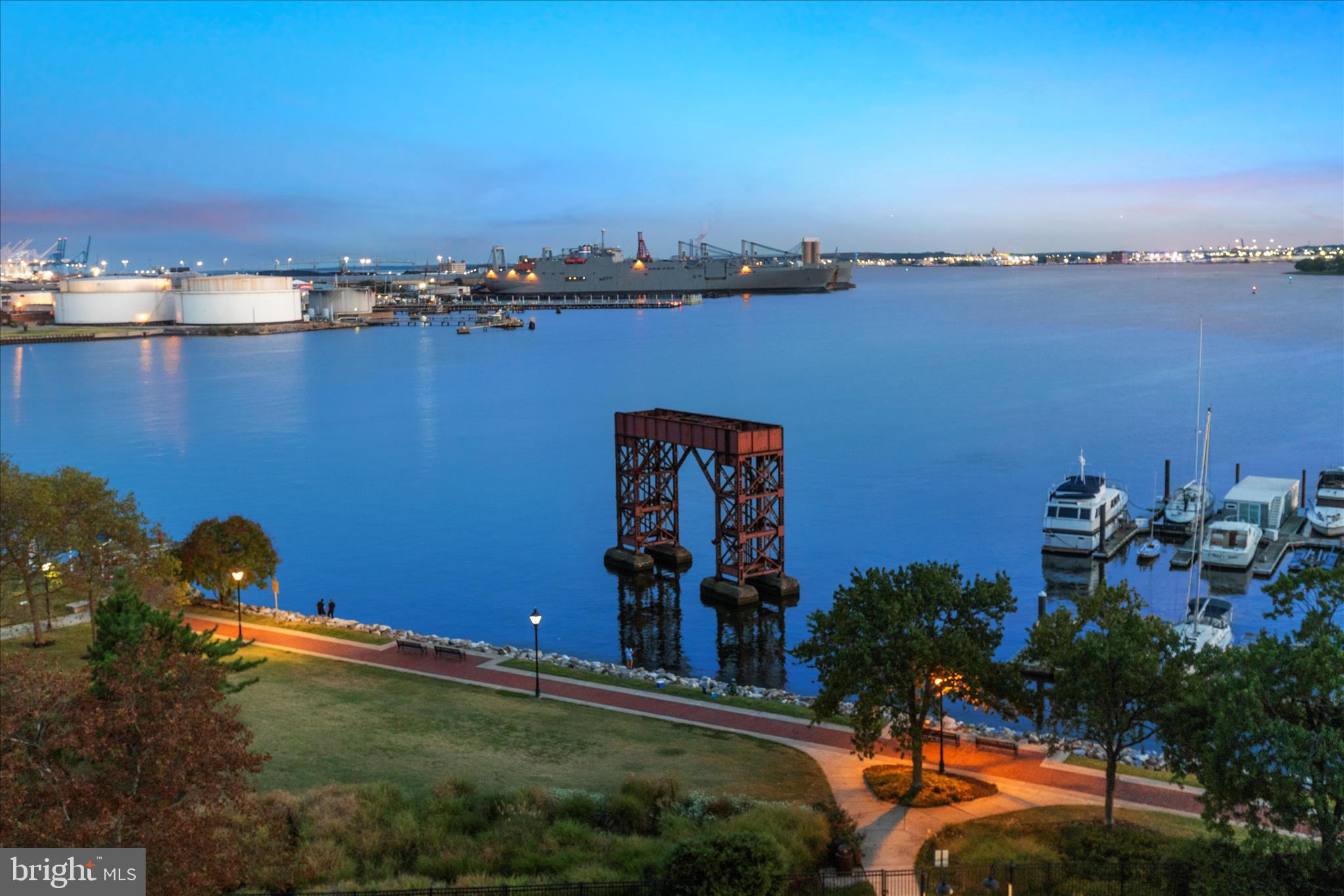 CANTON - Residential