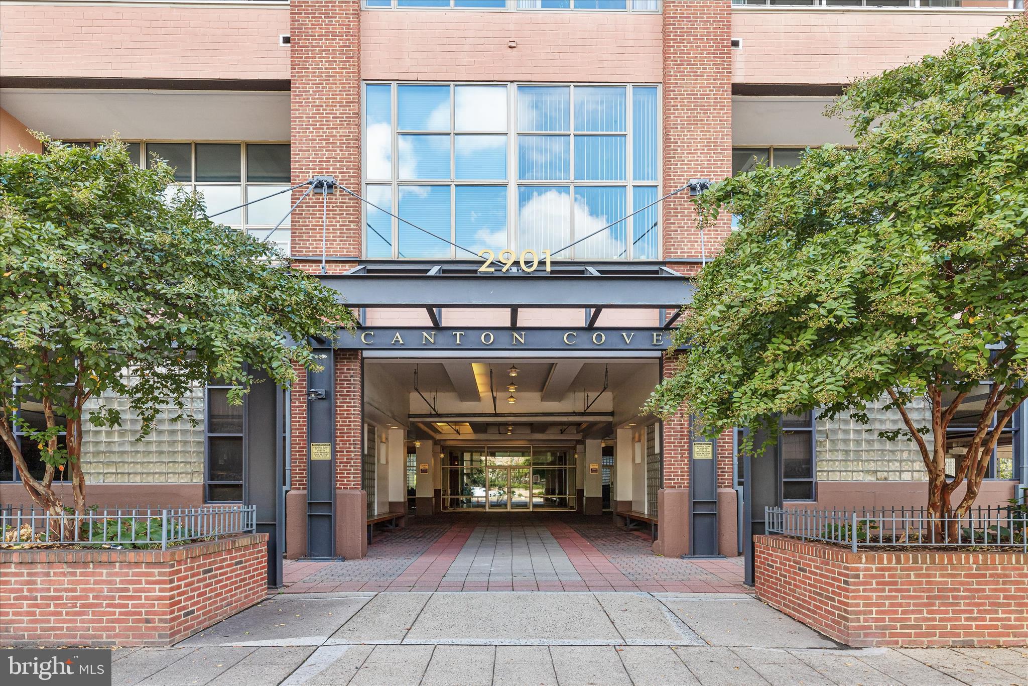 CANTON - Residential