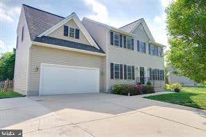 Homes For Sale - 2814 Angela Court<br/> Spotsylvania County, FREDERICKSBURG, VA 22408