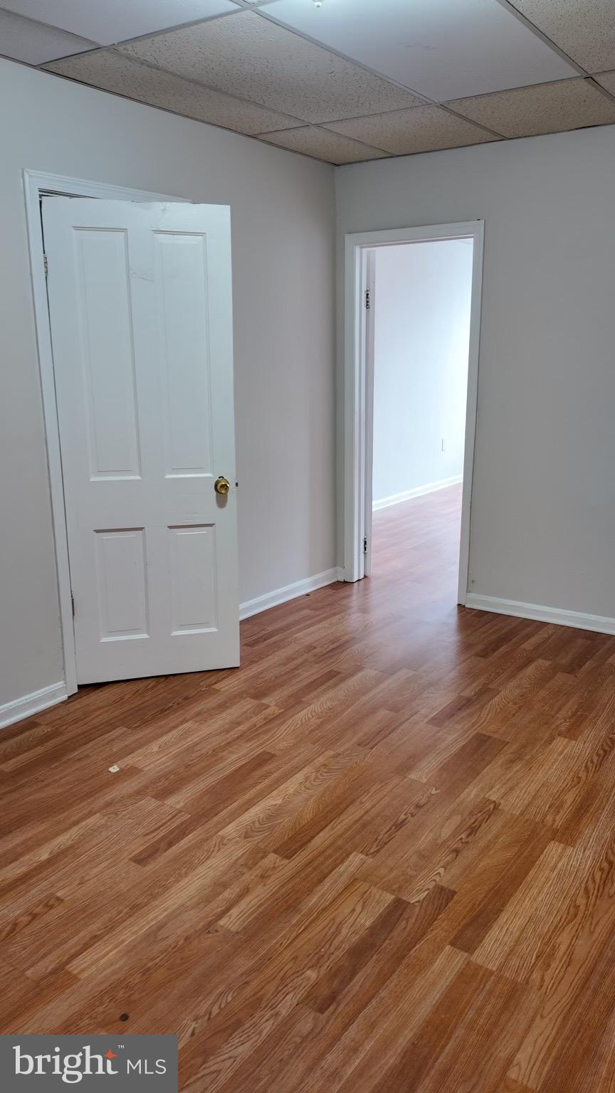 SHIPLEY HILL - Residential Lease