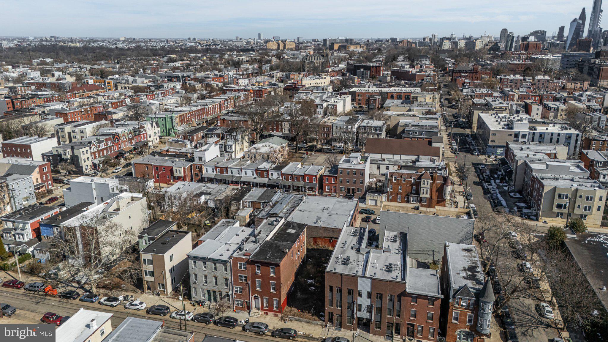 WEST POWELTON - Residential
