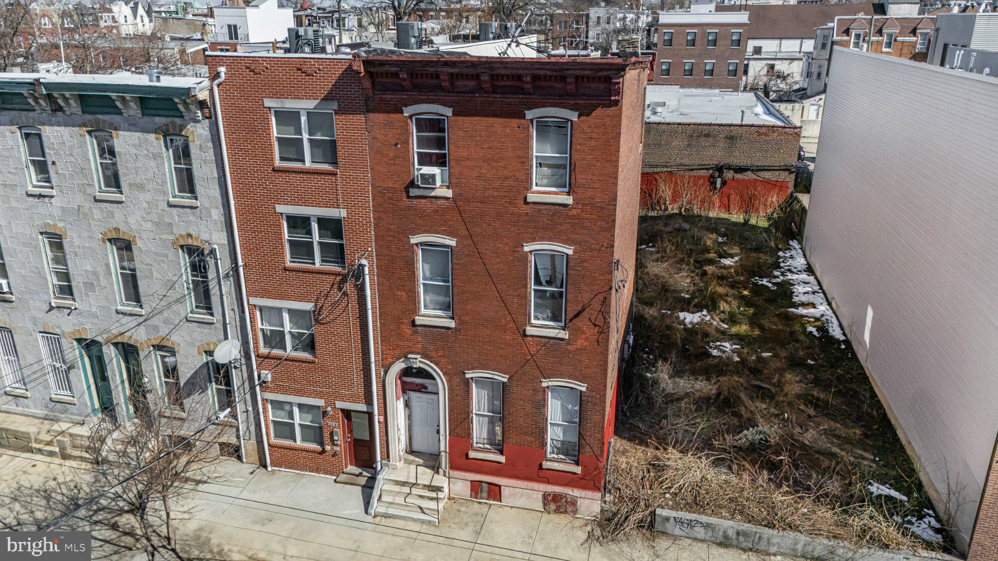 WEST POWELTON - Residential
