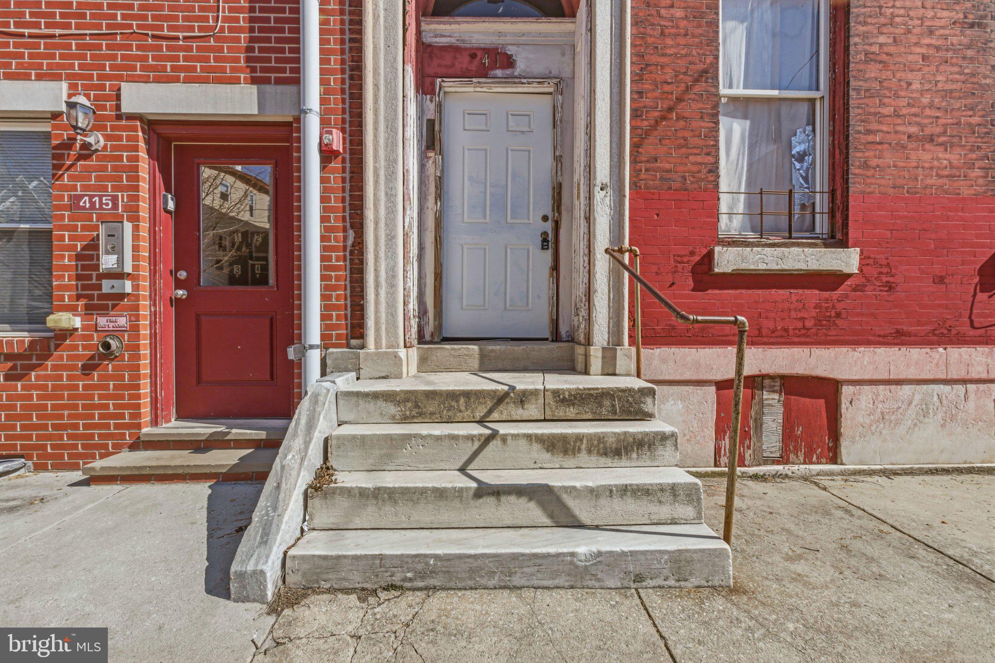 WEST POWELTON - Residential
