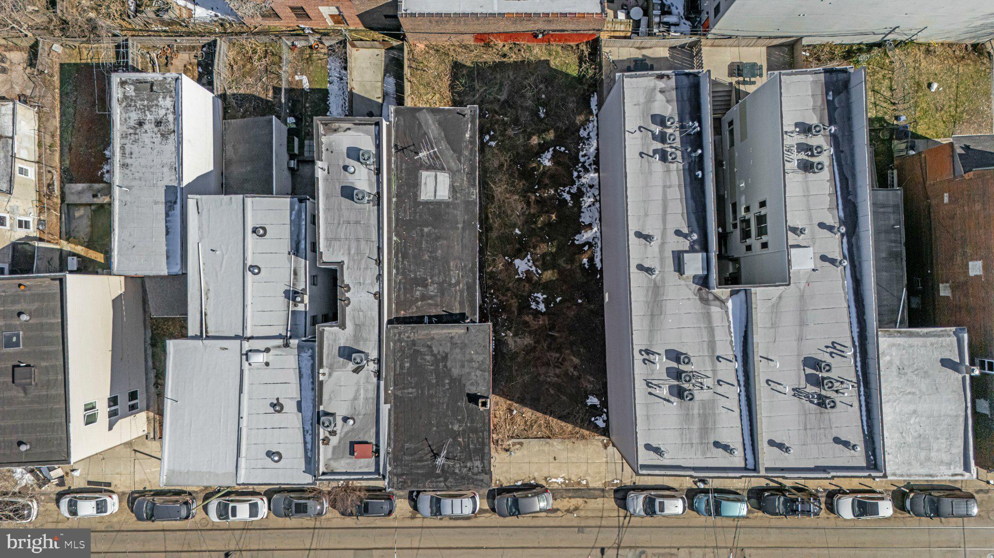 WEST POWELTON - Residential