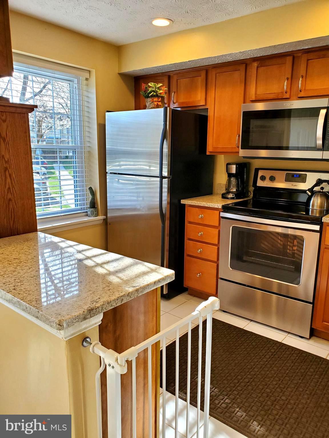 RESTON - Residential Lease