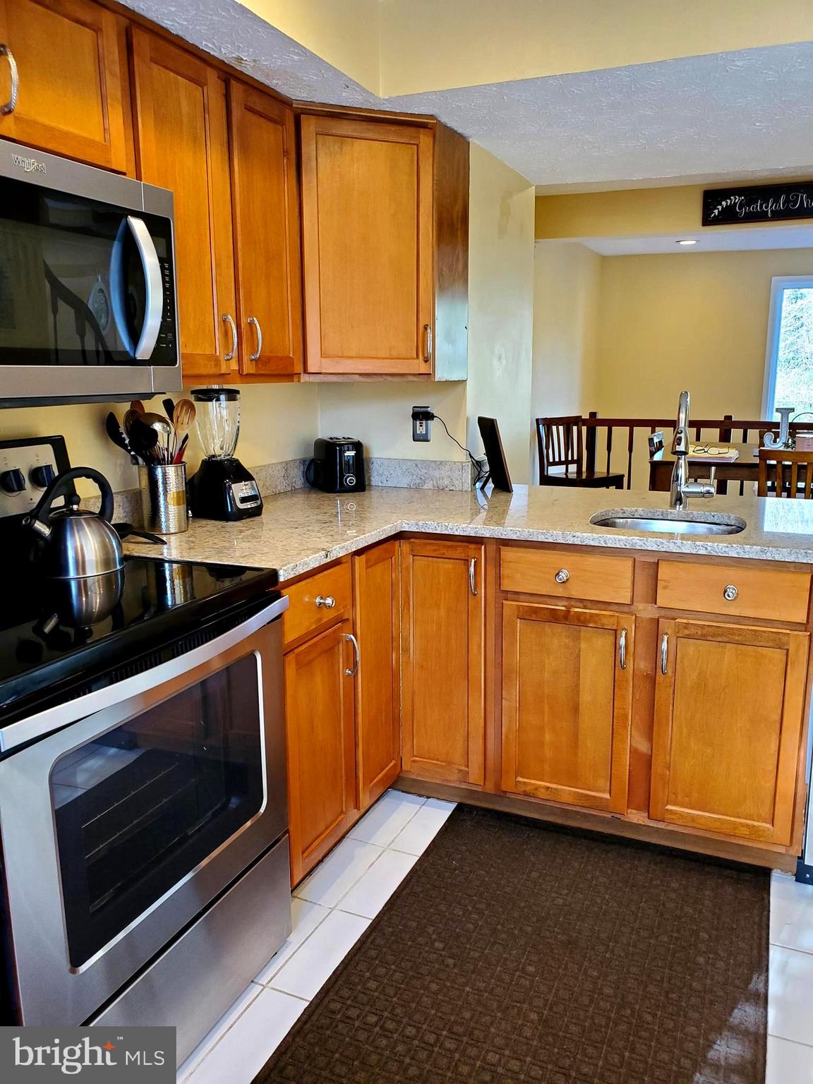 RESTON - Residential Lease