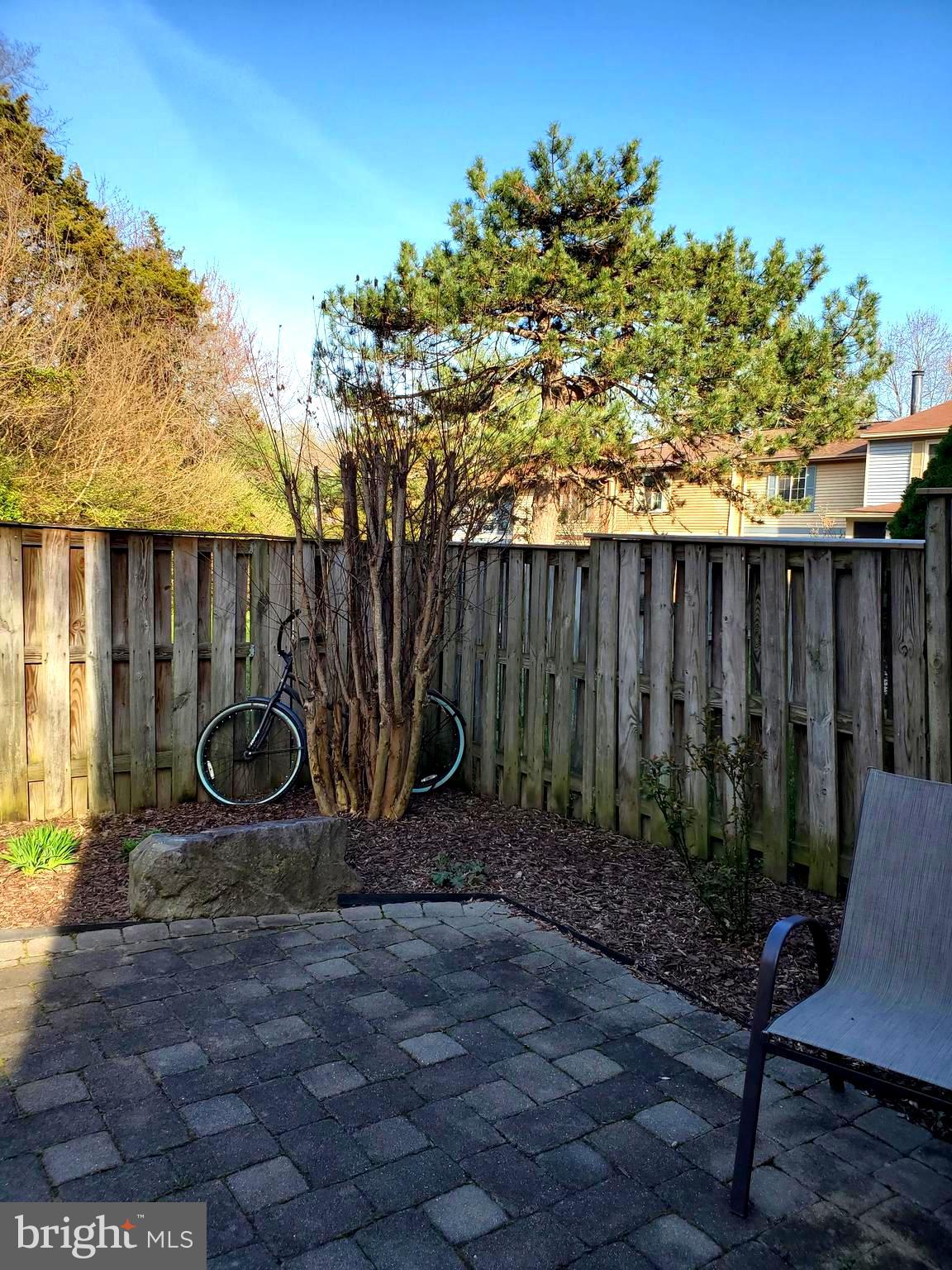 RESTON - Residential Lease