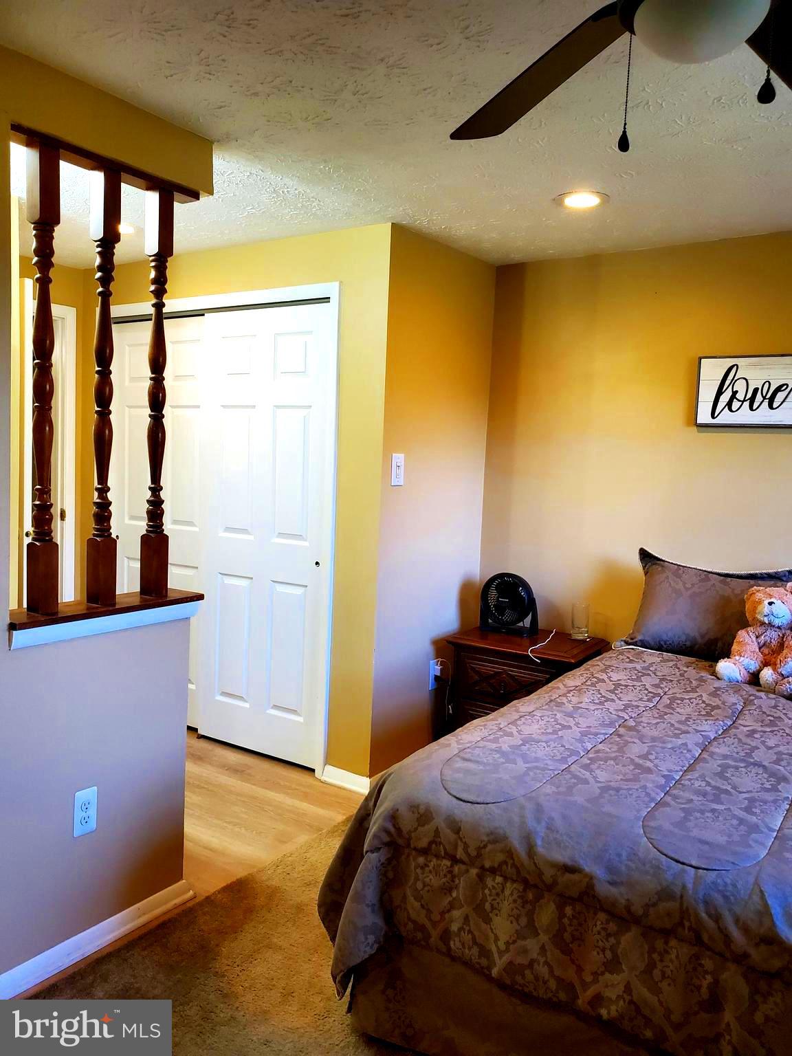 RESTON - Residential Lease