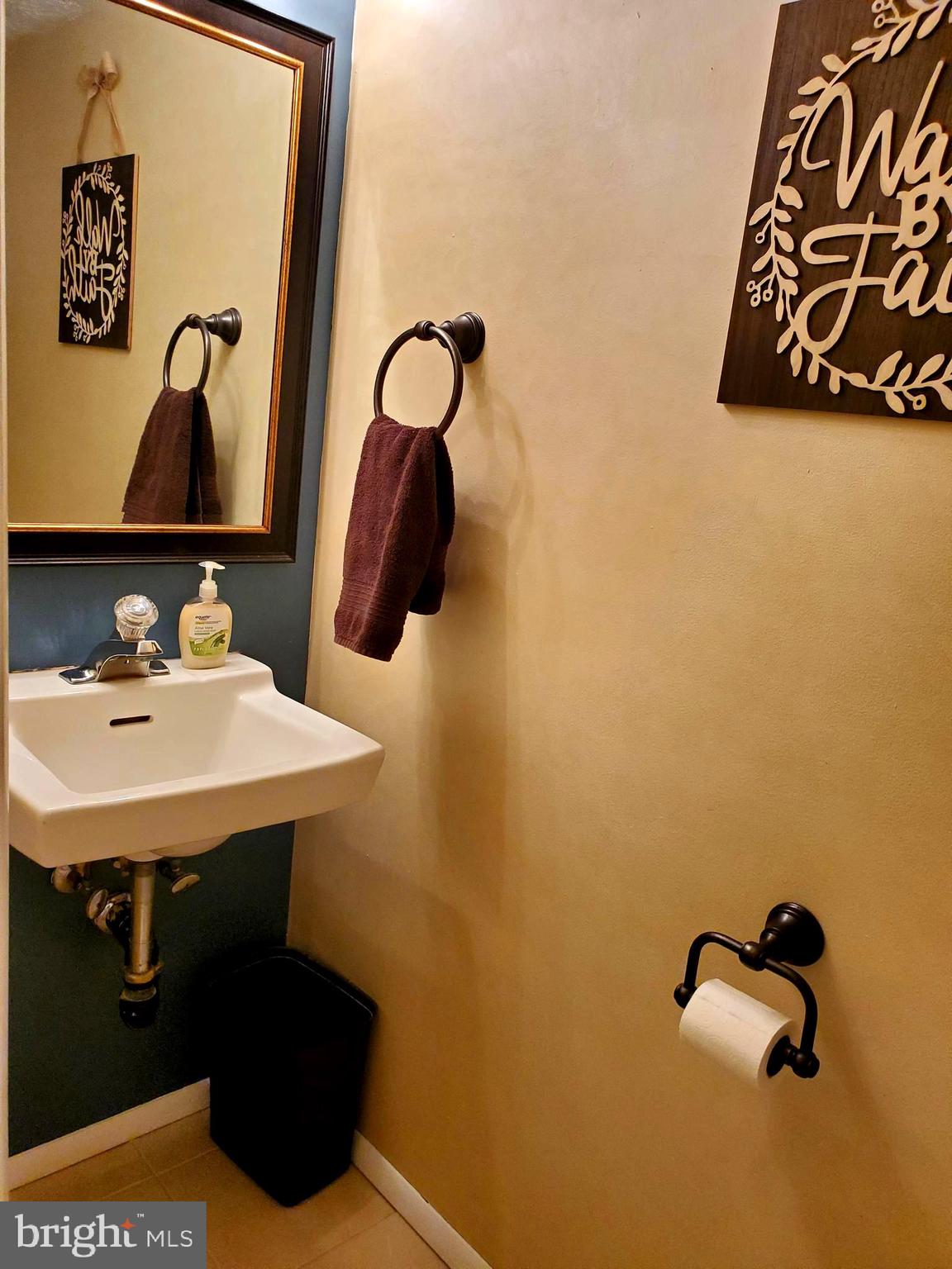 RESTON - Residential Lease