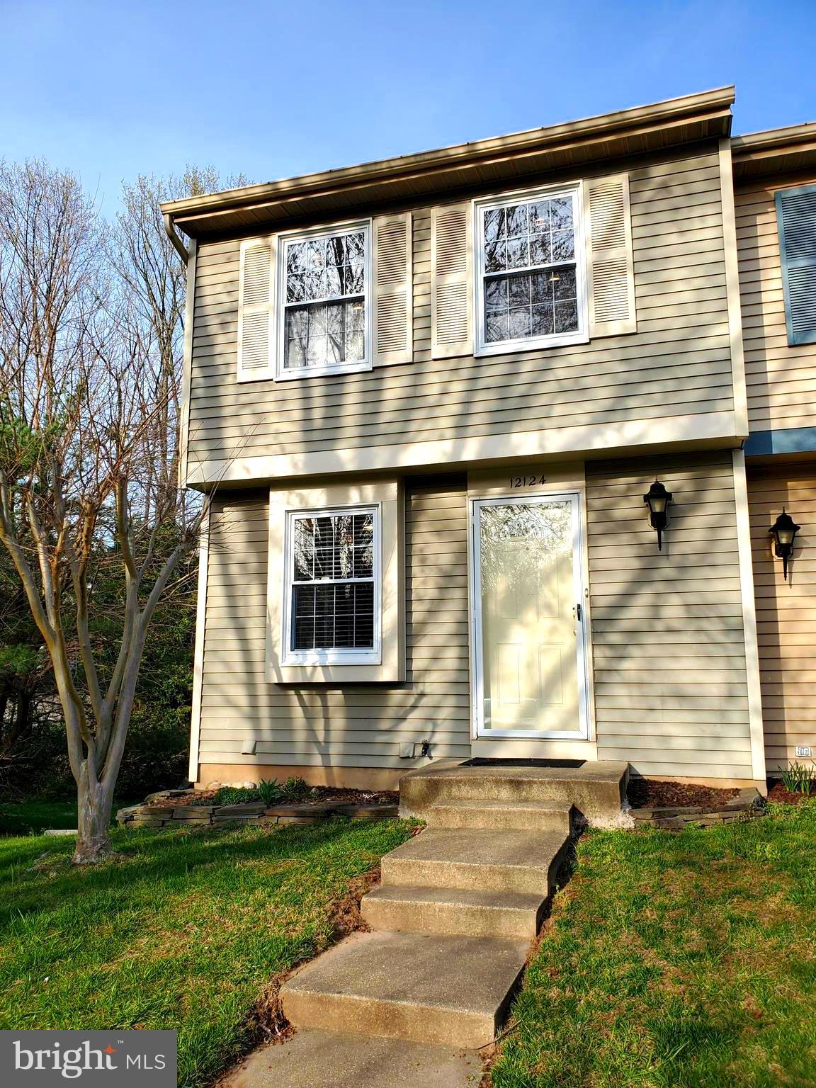 RESTON - Residential Lease