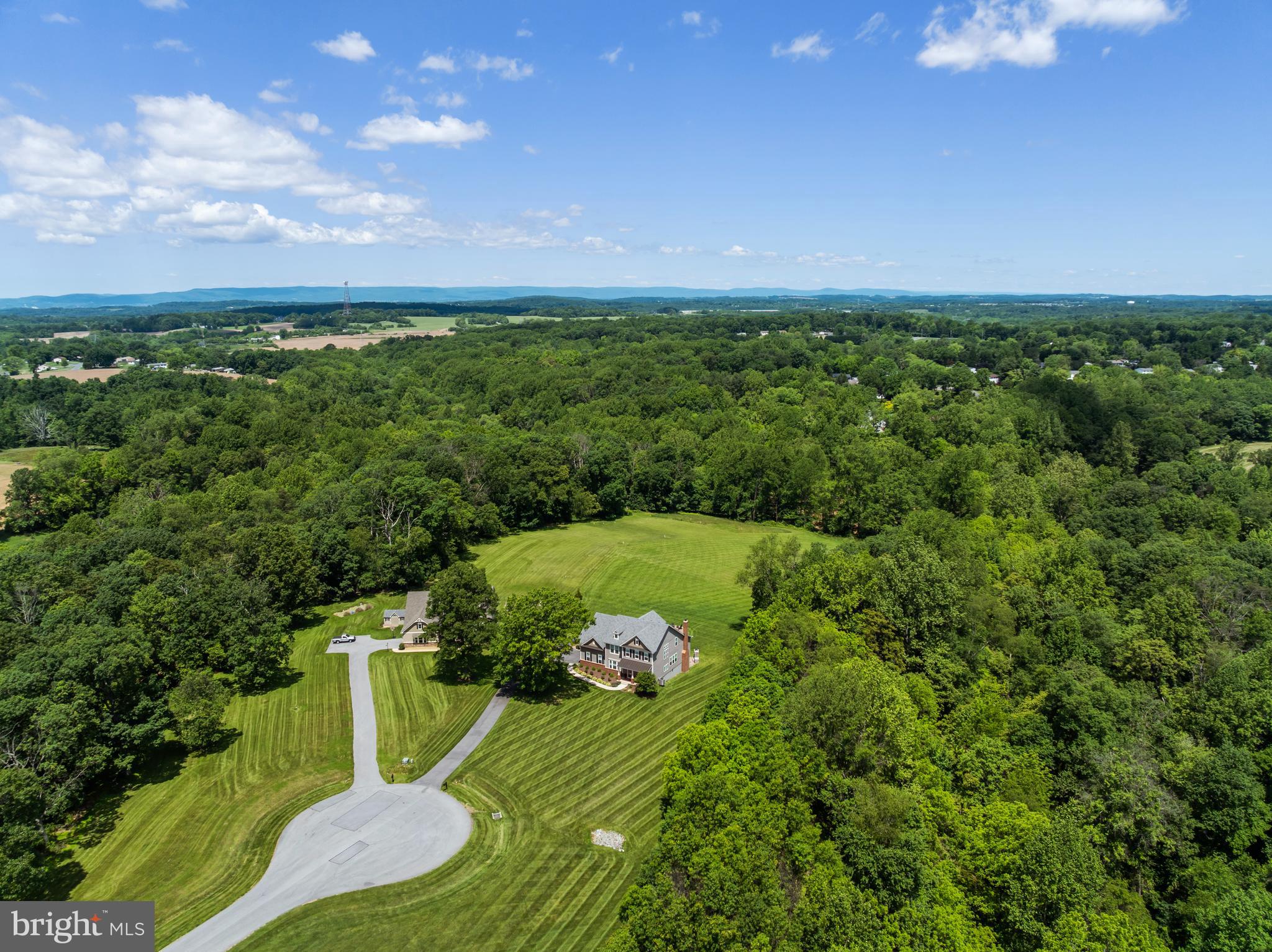 GLADHILL ESTATES - Residential