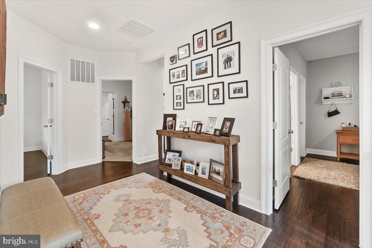 GLADHILL ESTATES - Residential