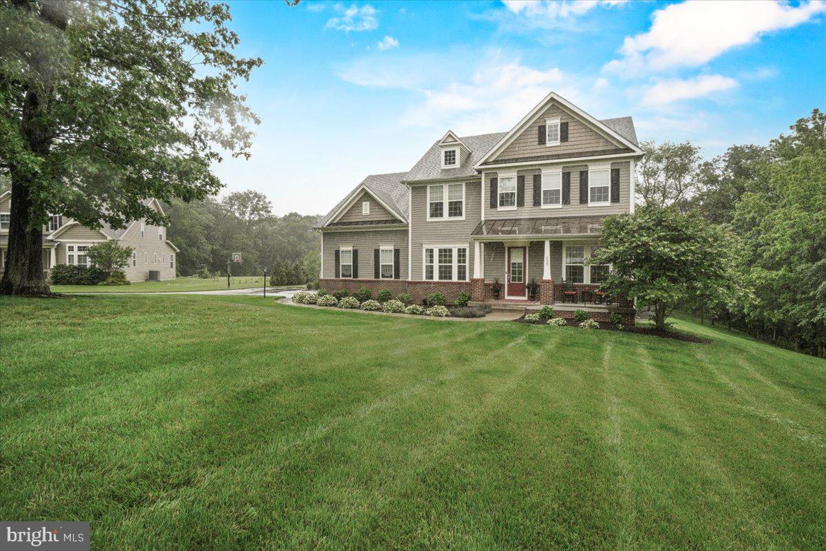 GLADHILL ESTATES - Residential