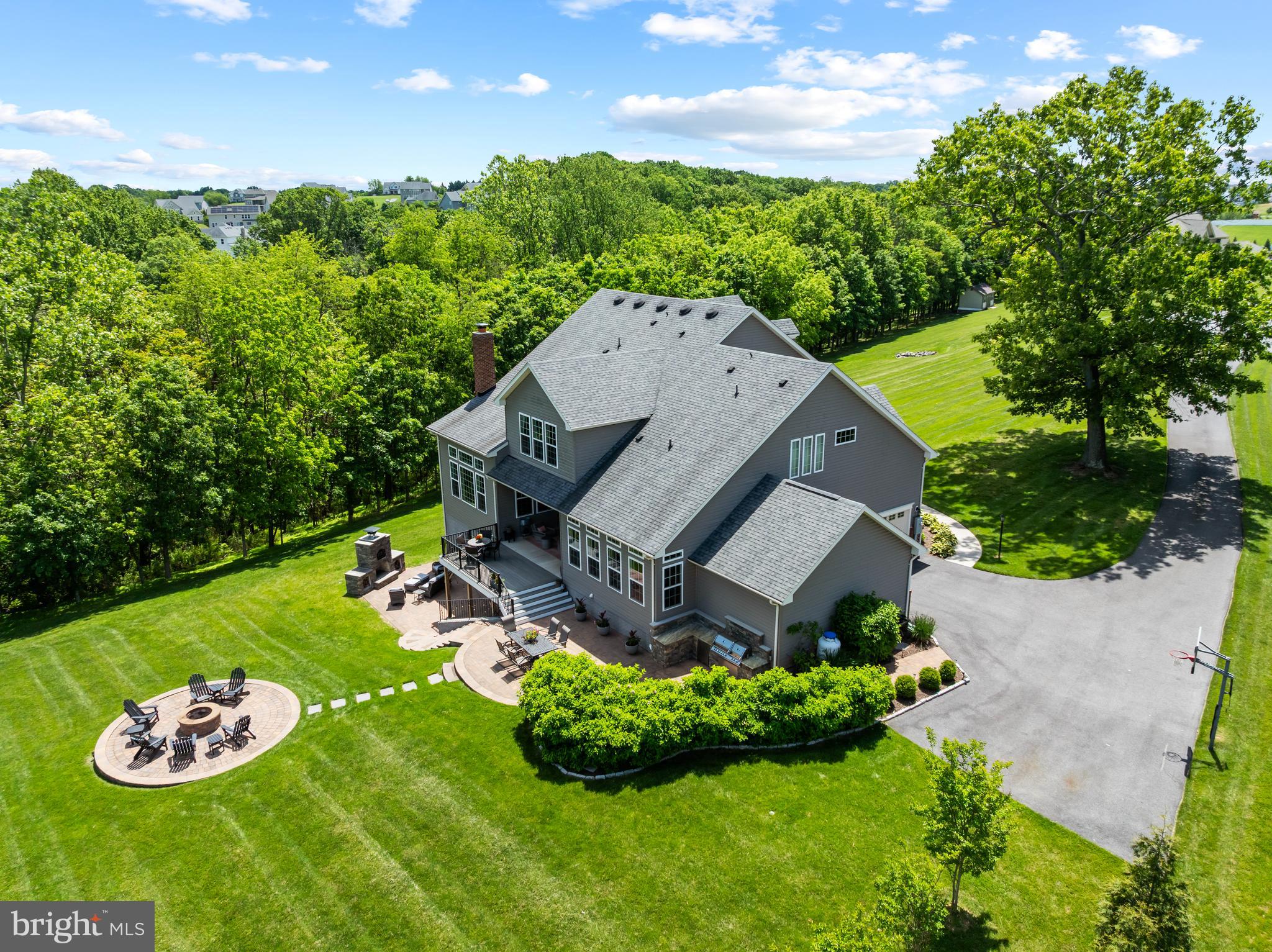 GLADHILL ESTATES - Residential