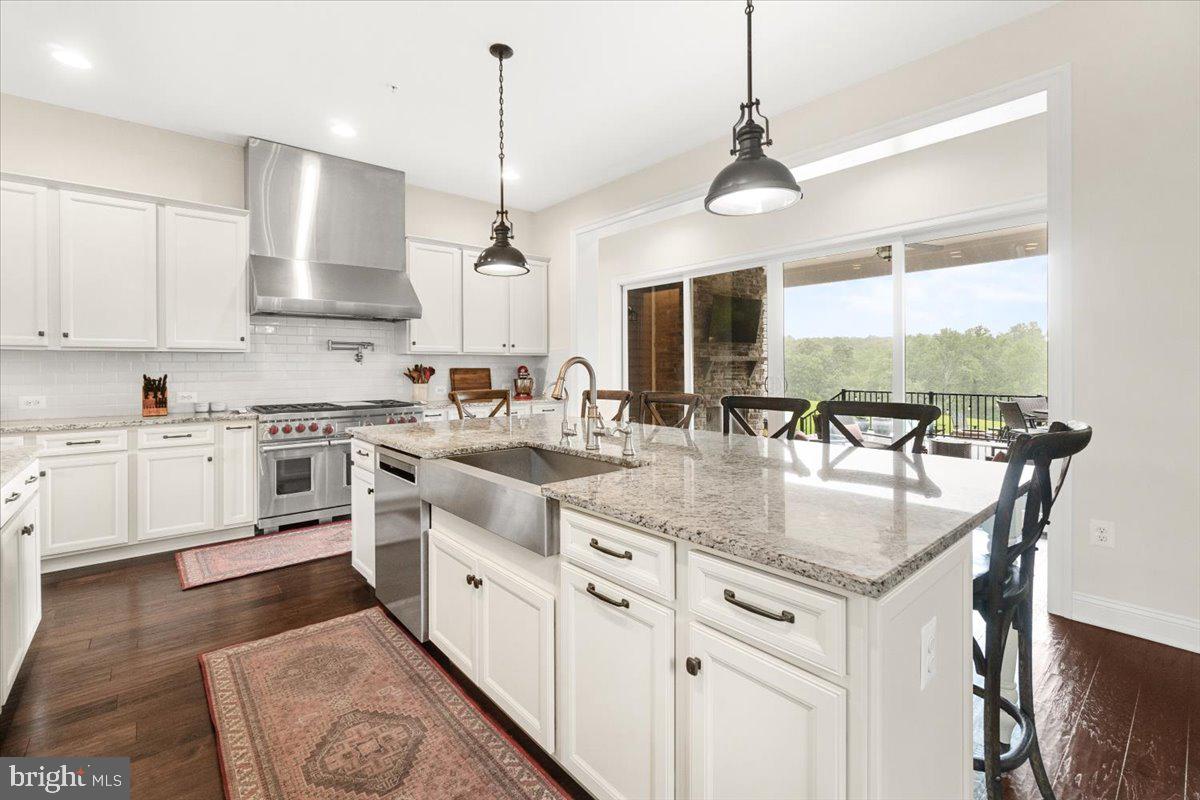 GLADHILL ESTATES - Residential