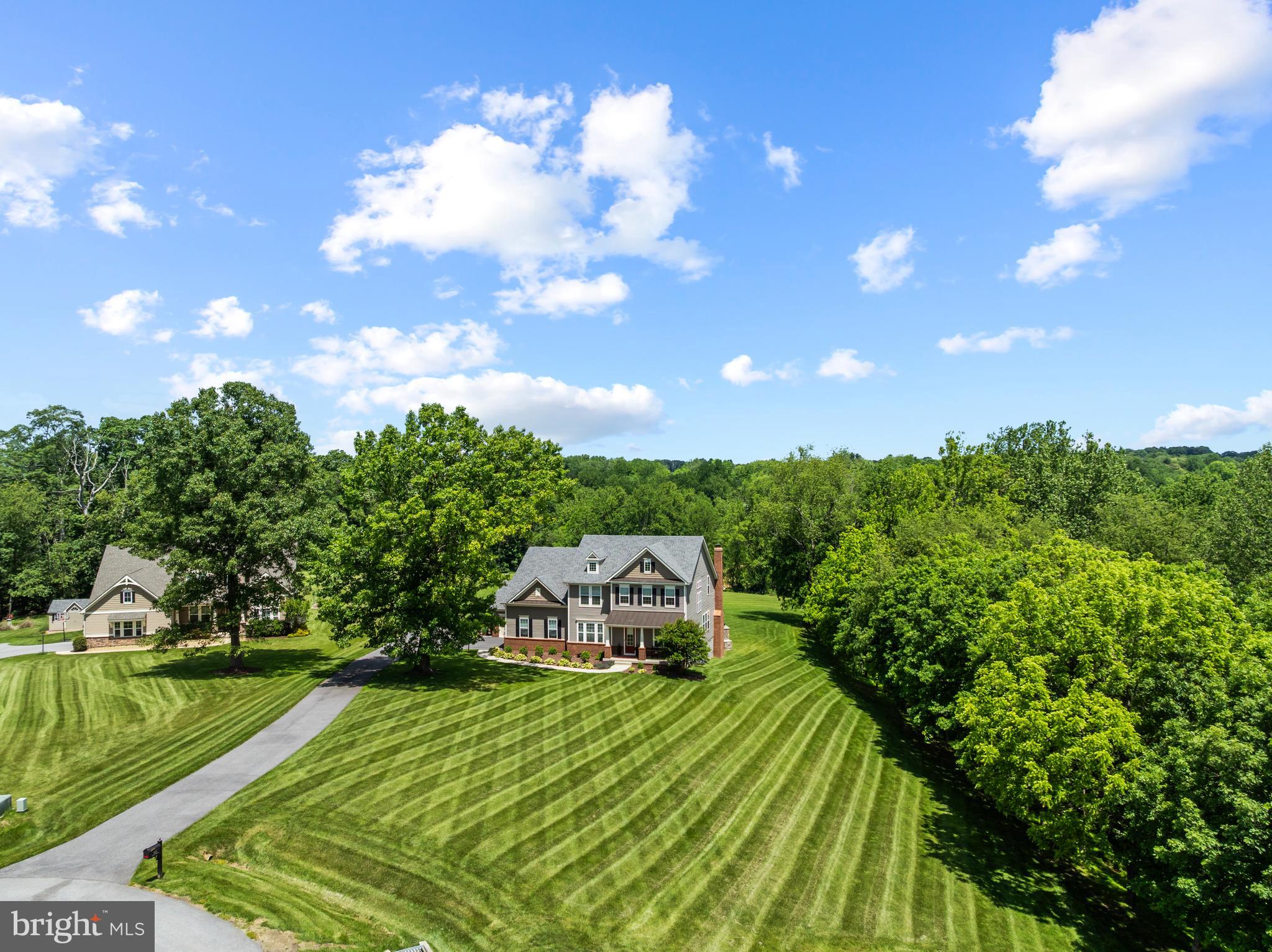 GLADHILL ESTATES - Residential