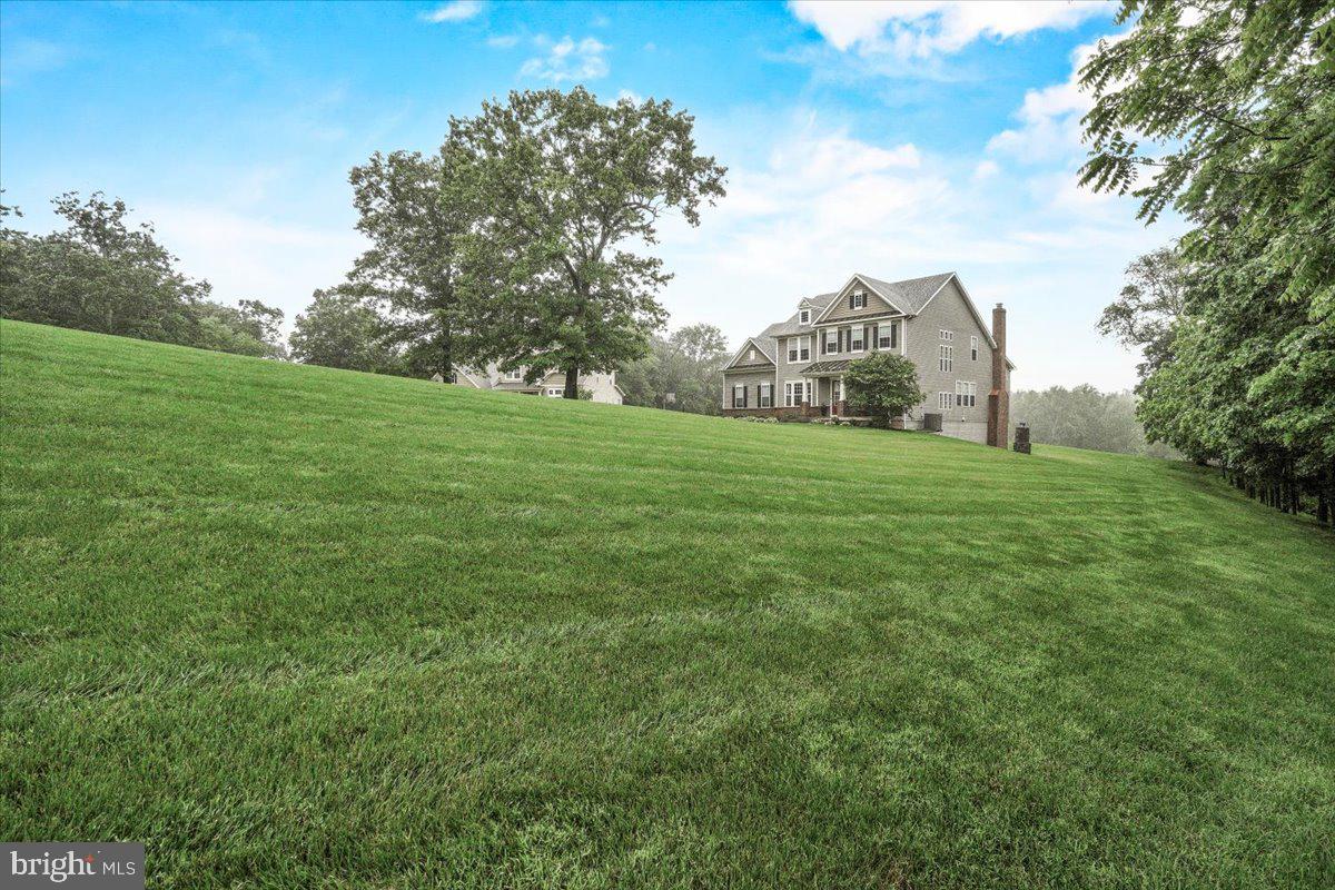 GLADHILL ESTATES - Residential