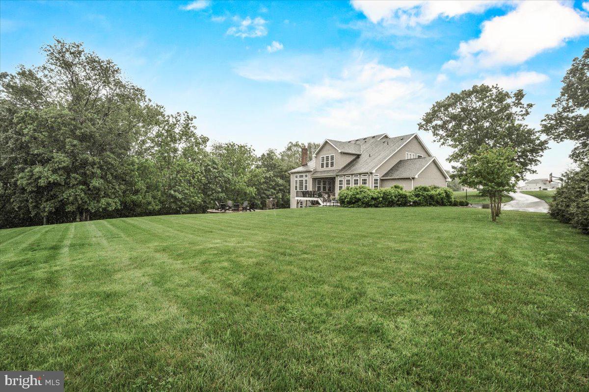 GLADHILL ESTATES - Residential