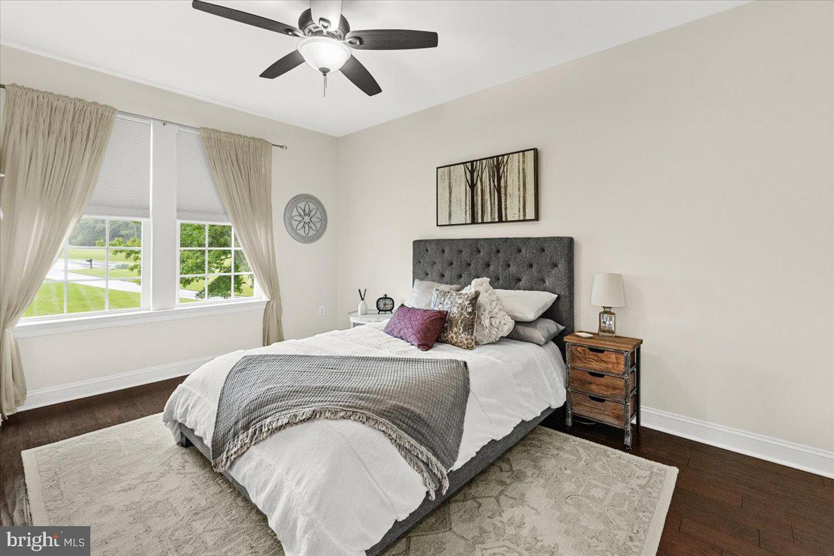 GLADHILL ESTATES - Residential