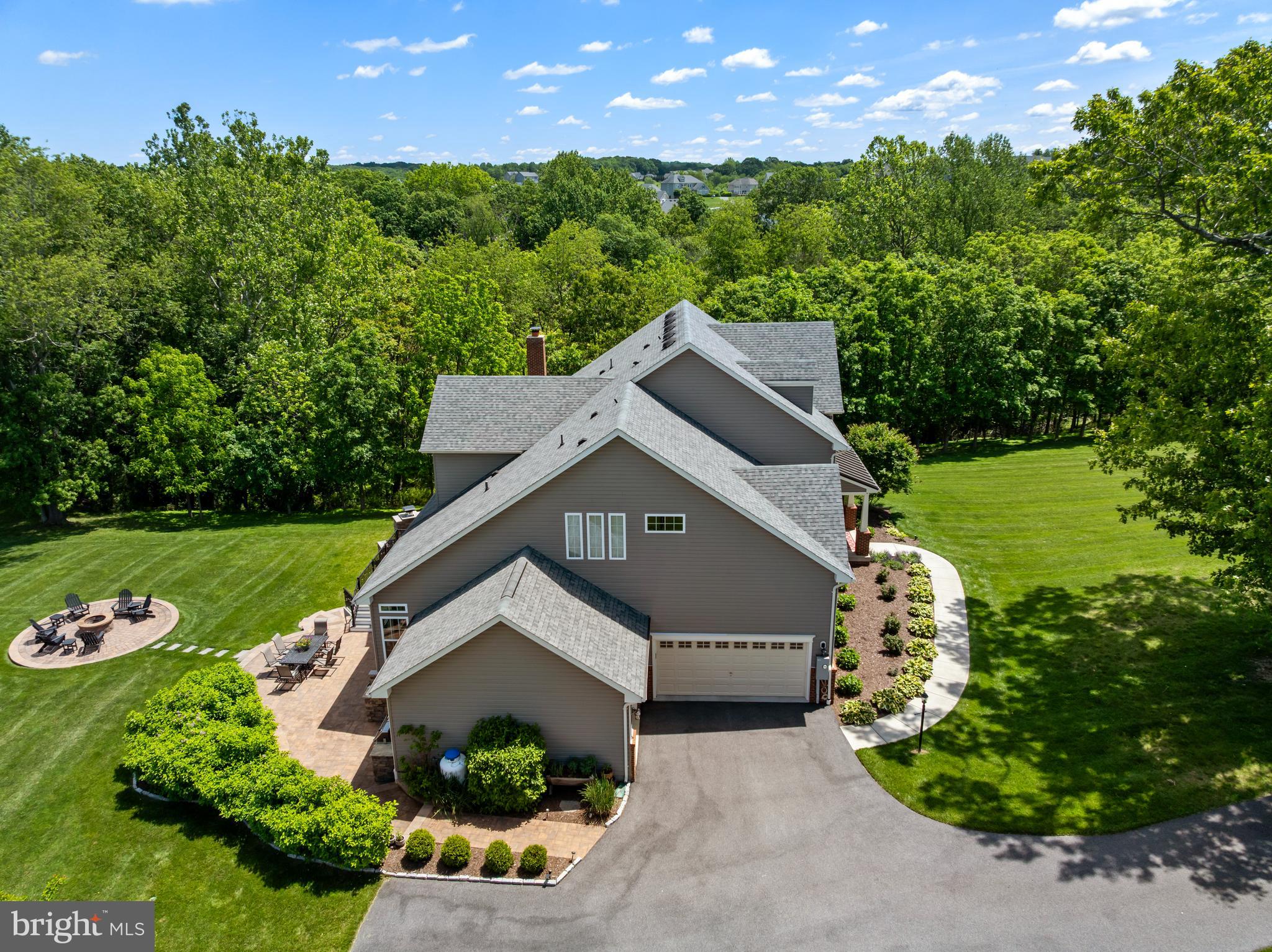 GLADHILL ESTATES - Residential