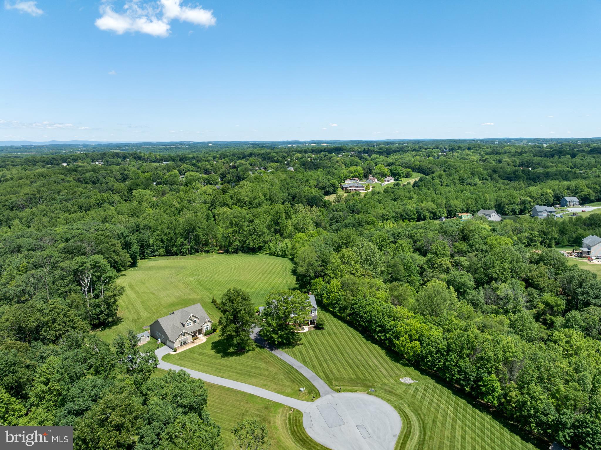 GLADHILL ESTATES - Residential