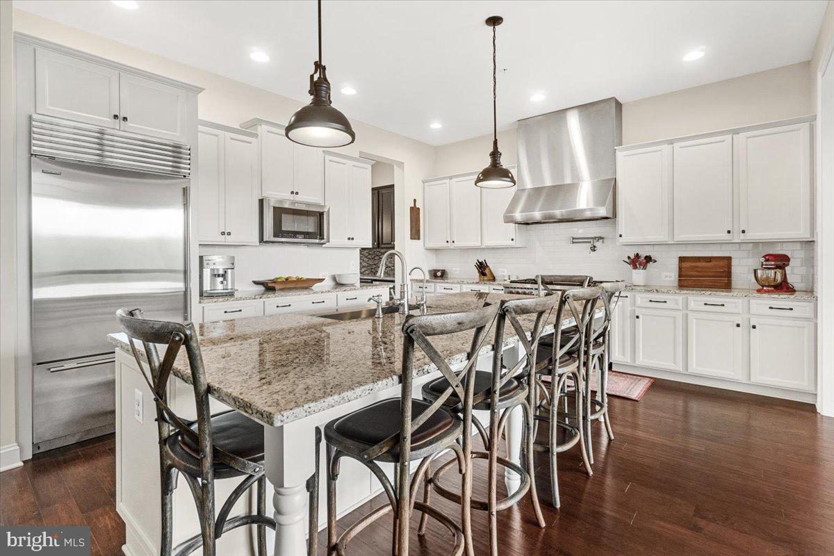 GLADHILL ESTATES - Residential