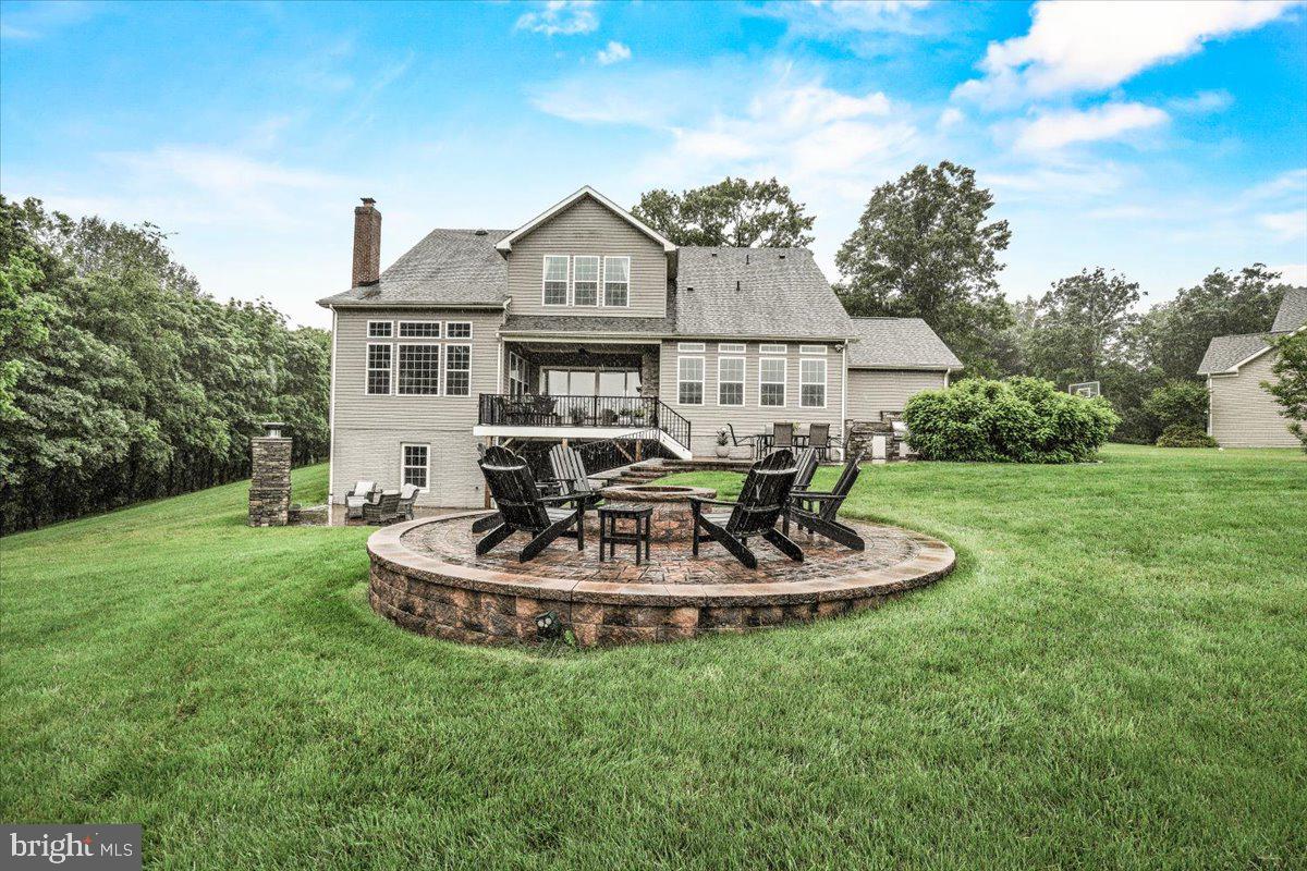 GLADHILL ESTATES - Residential