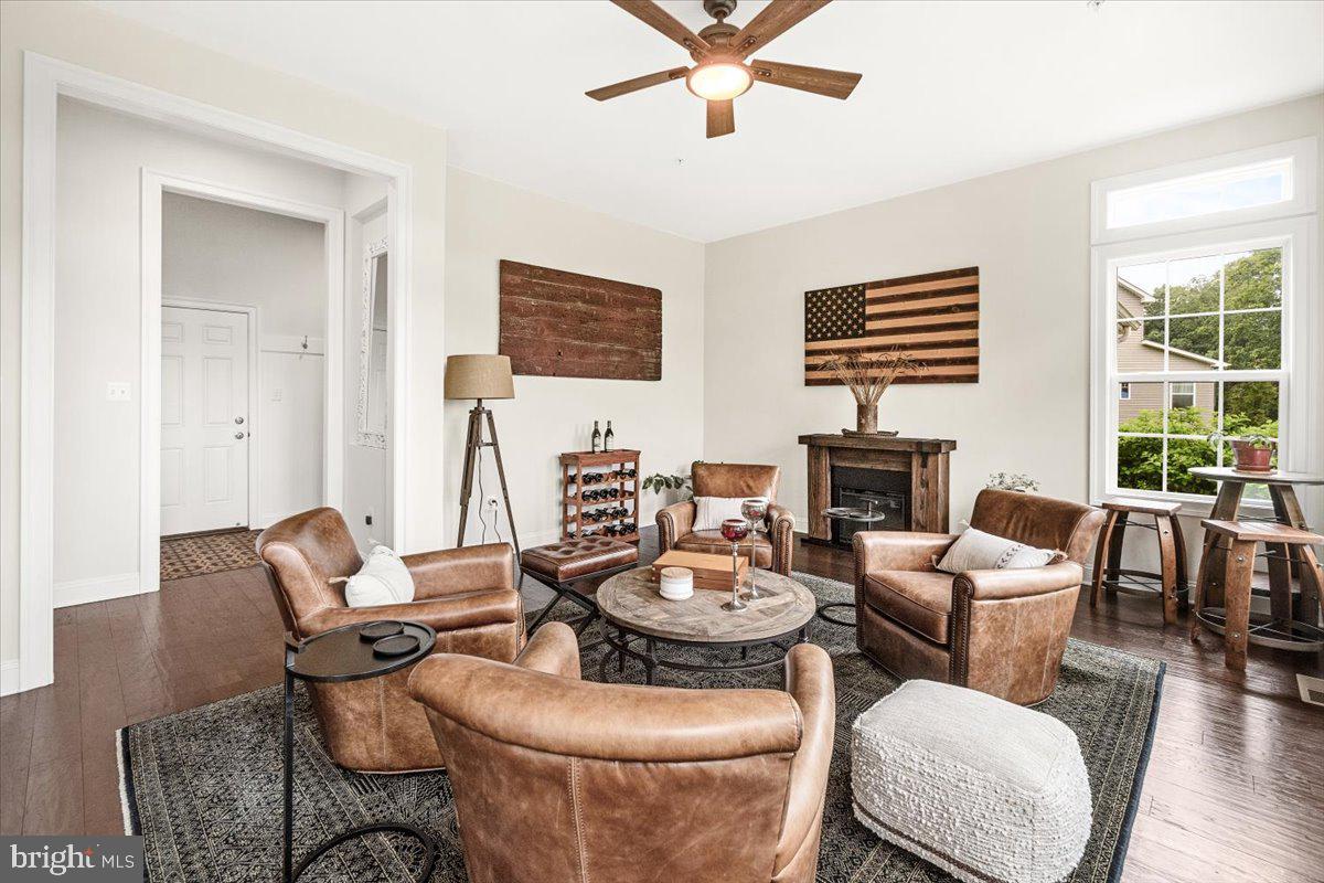 GLADHILL ESTATES - Residential