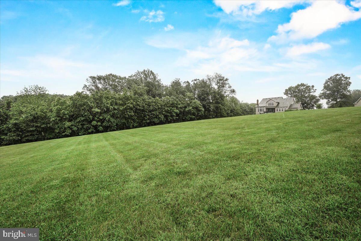 GLADHILL ESTATES - Residential