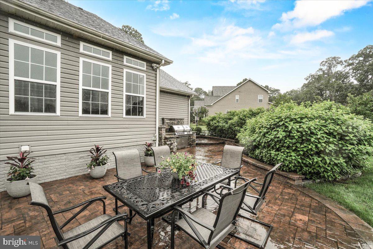 GLADHILL ESTATES - Residential