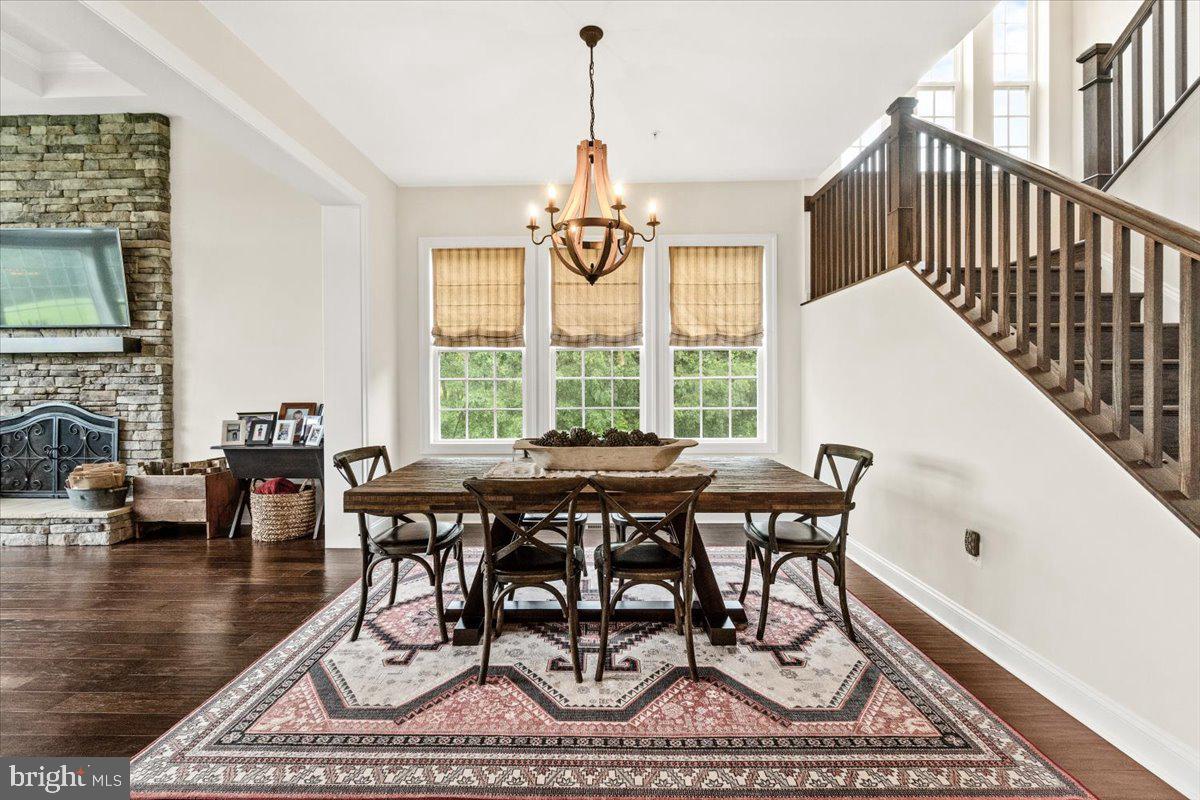 GLADHILL ESTATES - Residential