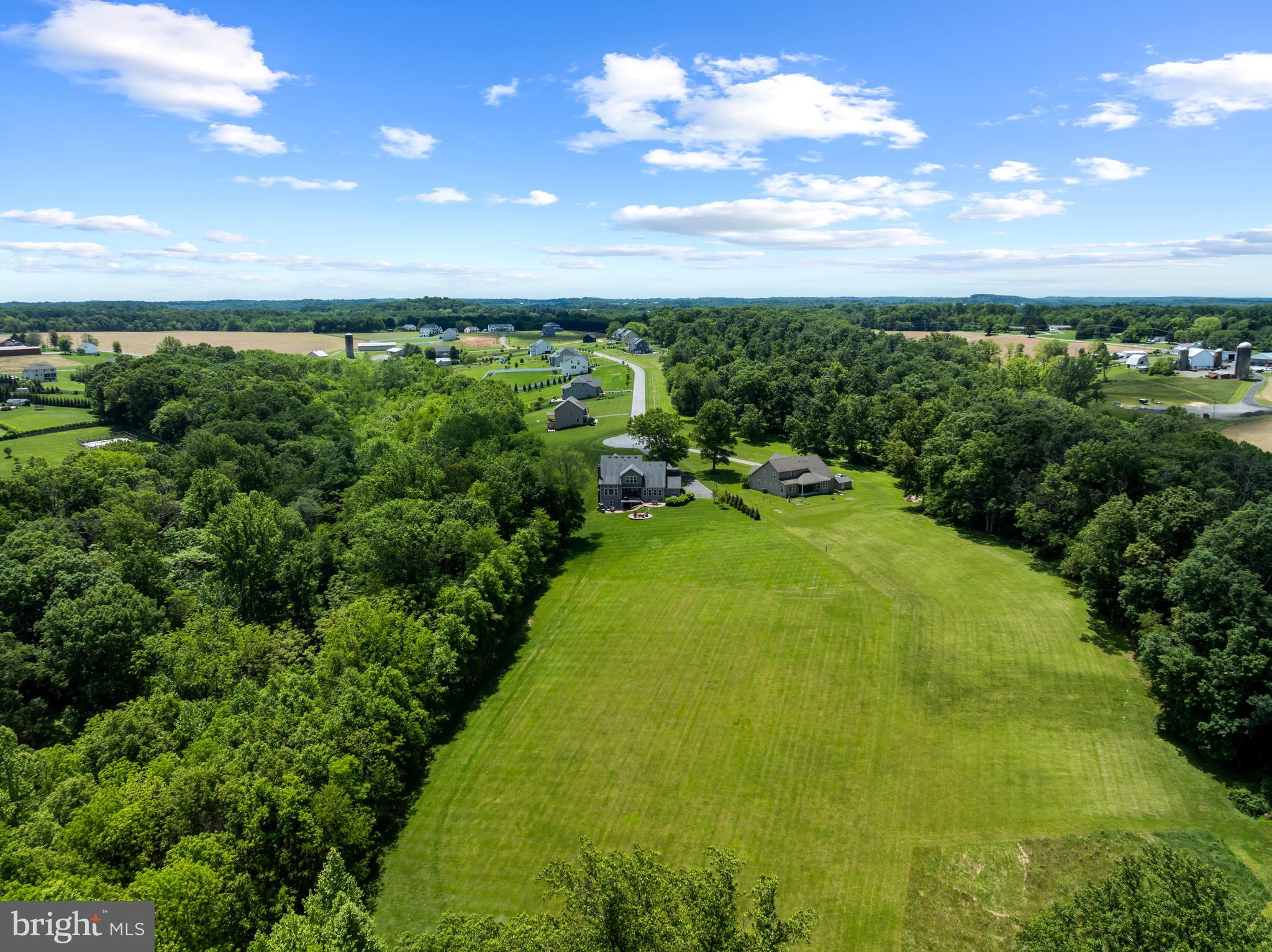 GLADHILL ESTATES - Residential