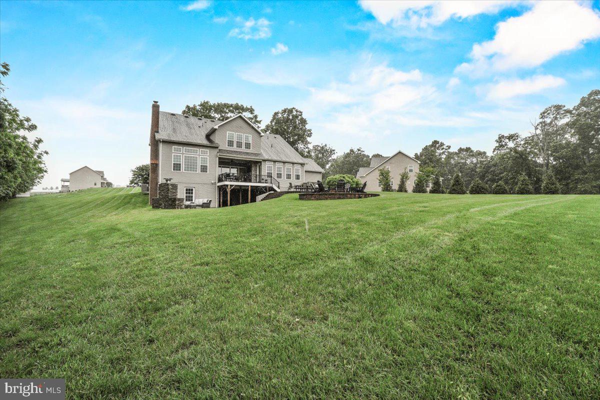 GLADHILL ESTATES - Residential