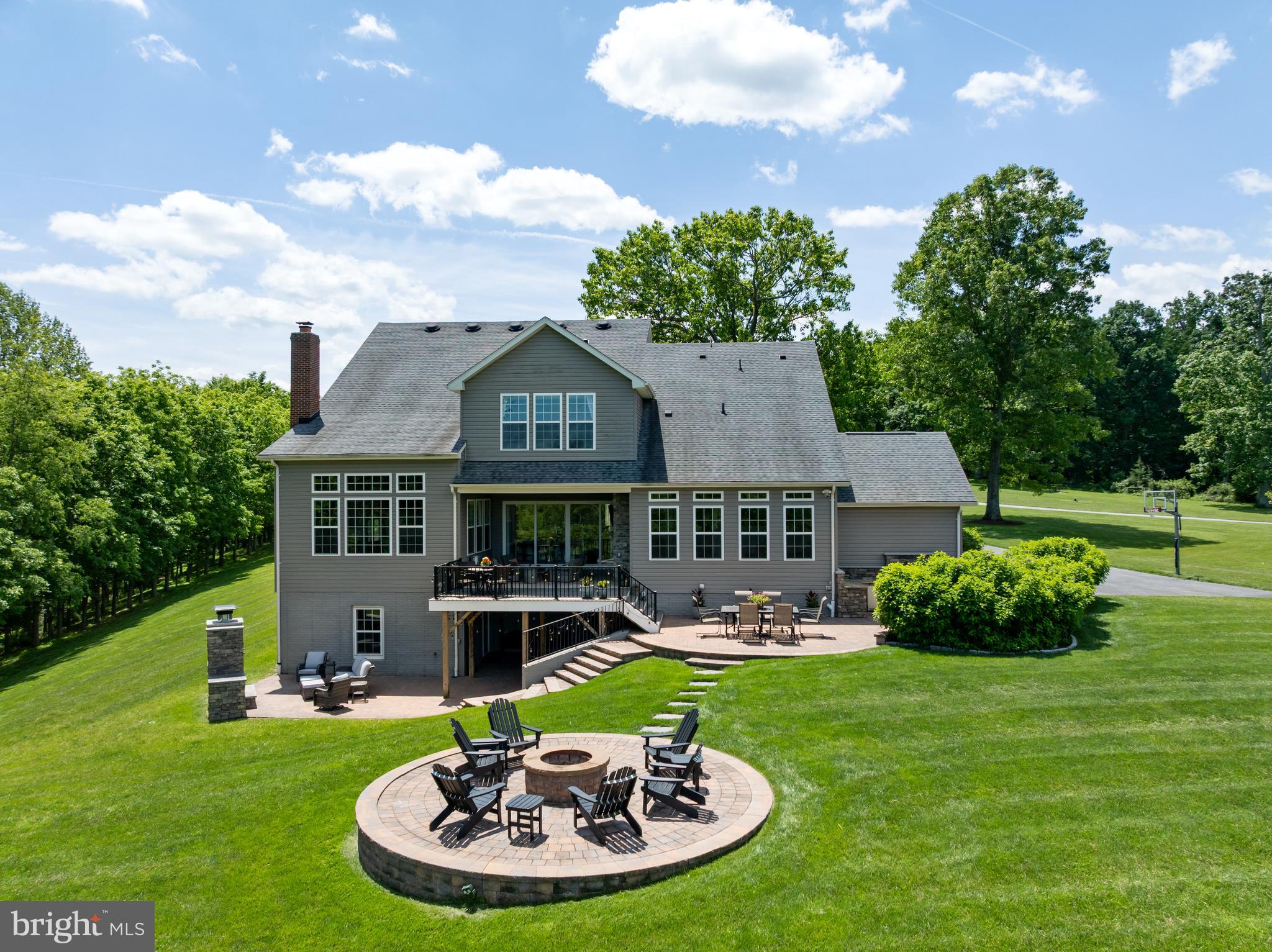 GLADHILL ESTATES - Residential