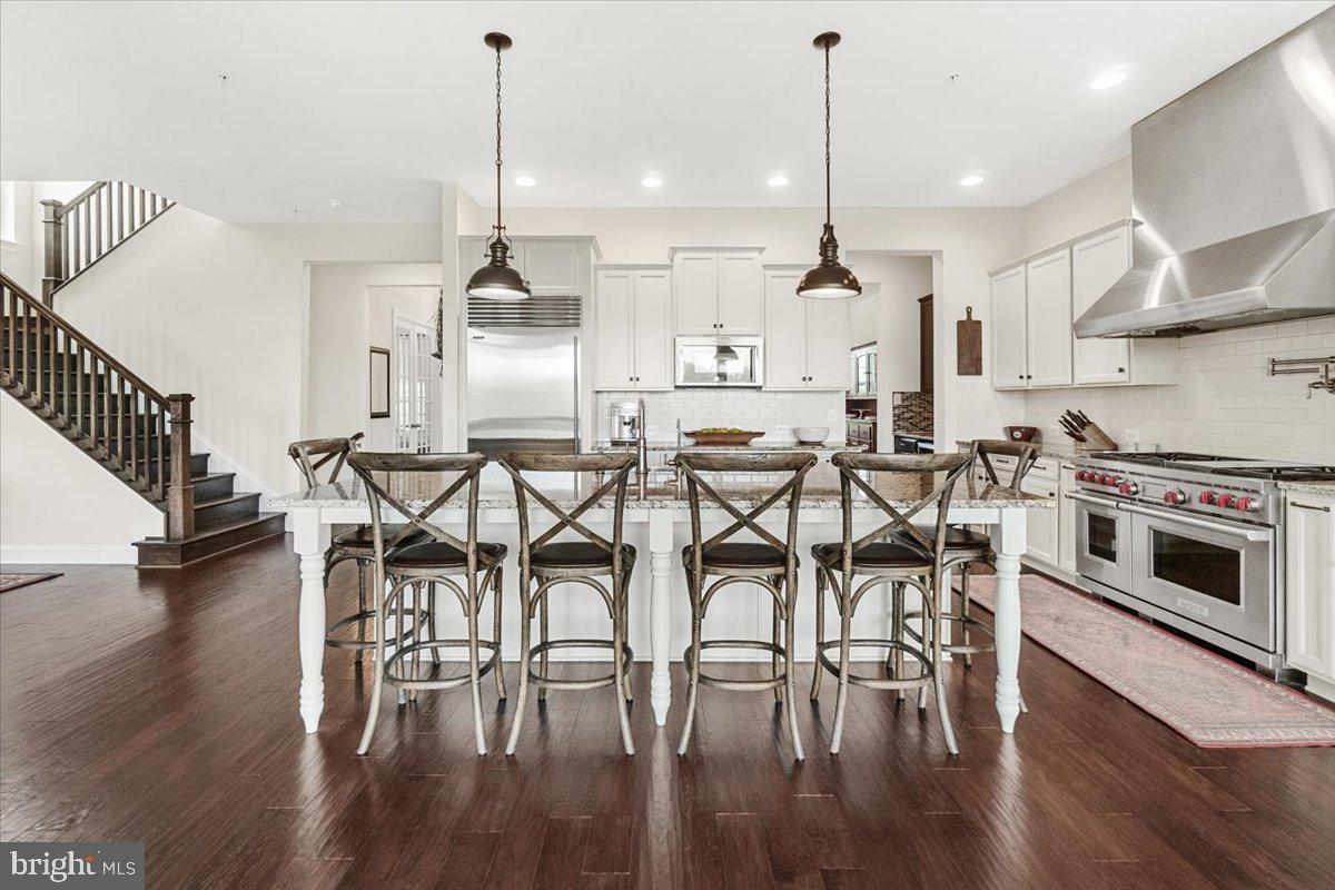 GLADHILL ESTATES - Residential