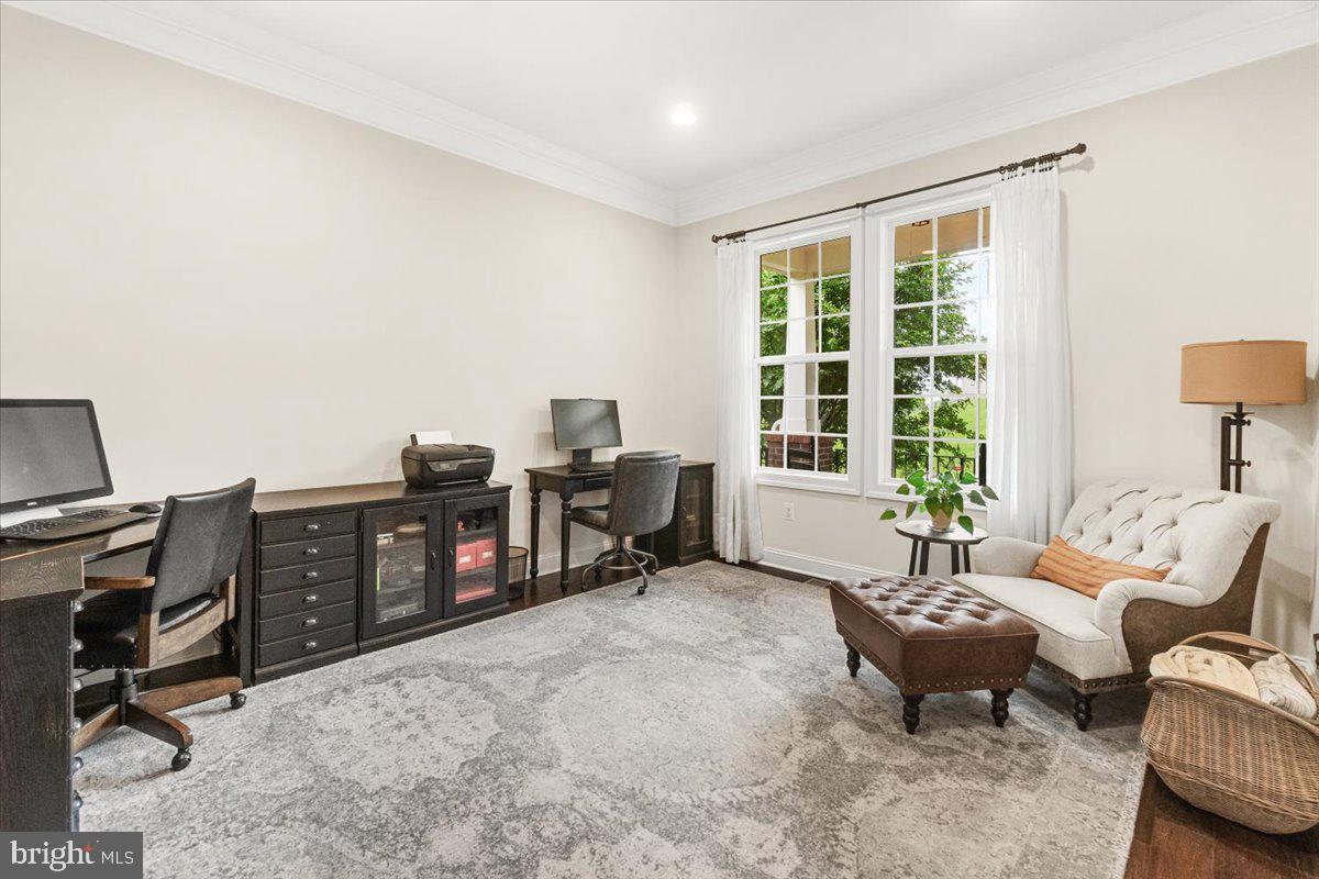 GLADHILL ESTATES - Residential