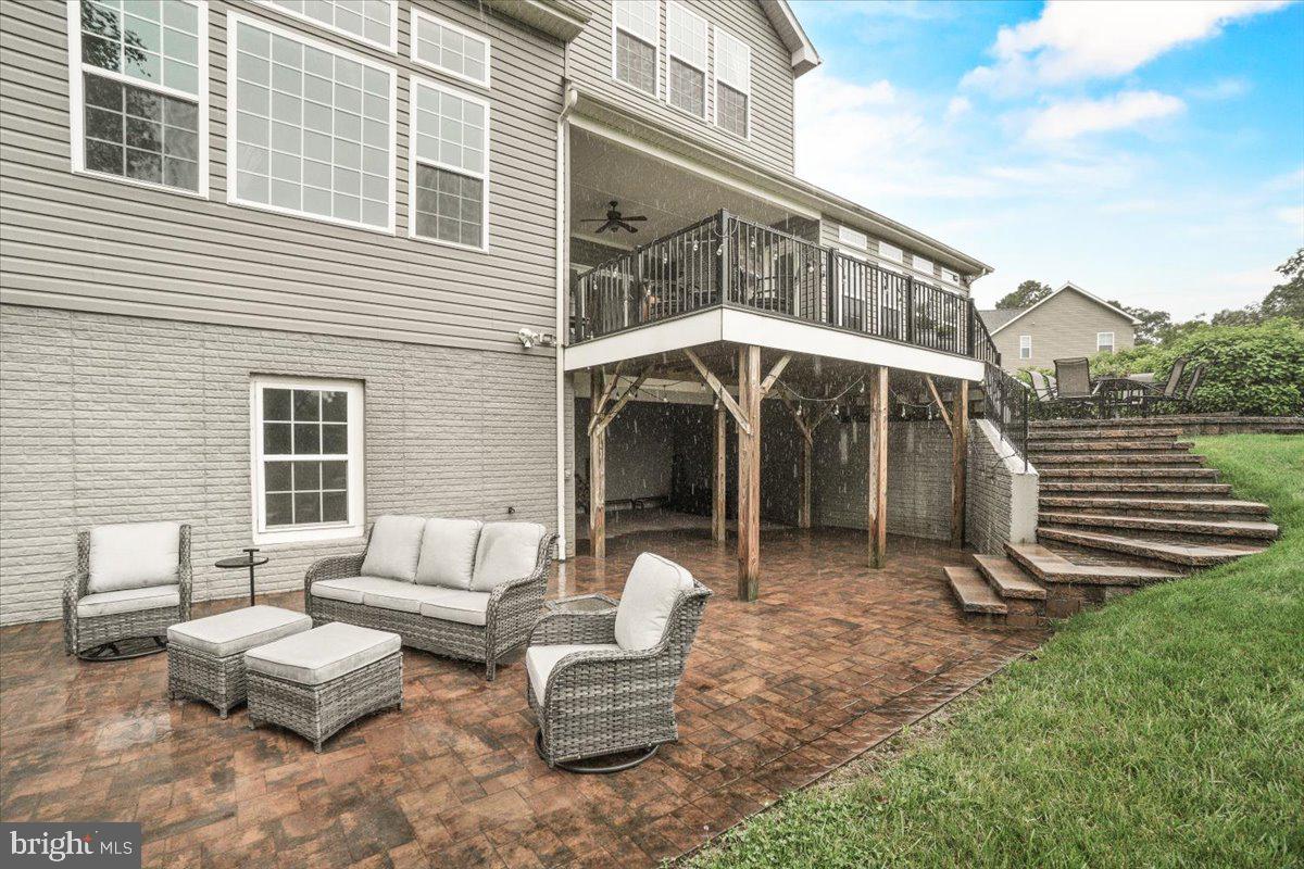 GLADHILL ESTATES - Residential