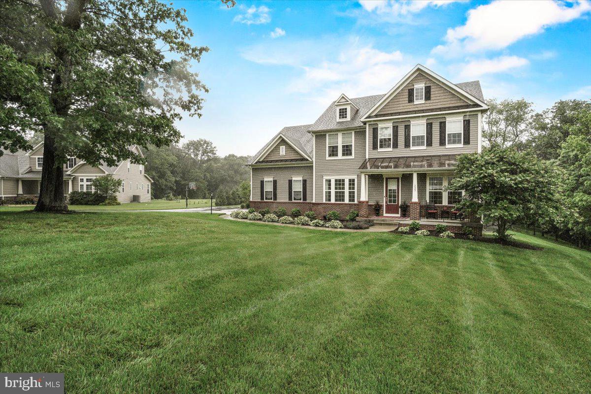 GLADHILL ESTATES - Residential