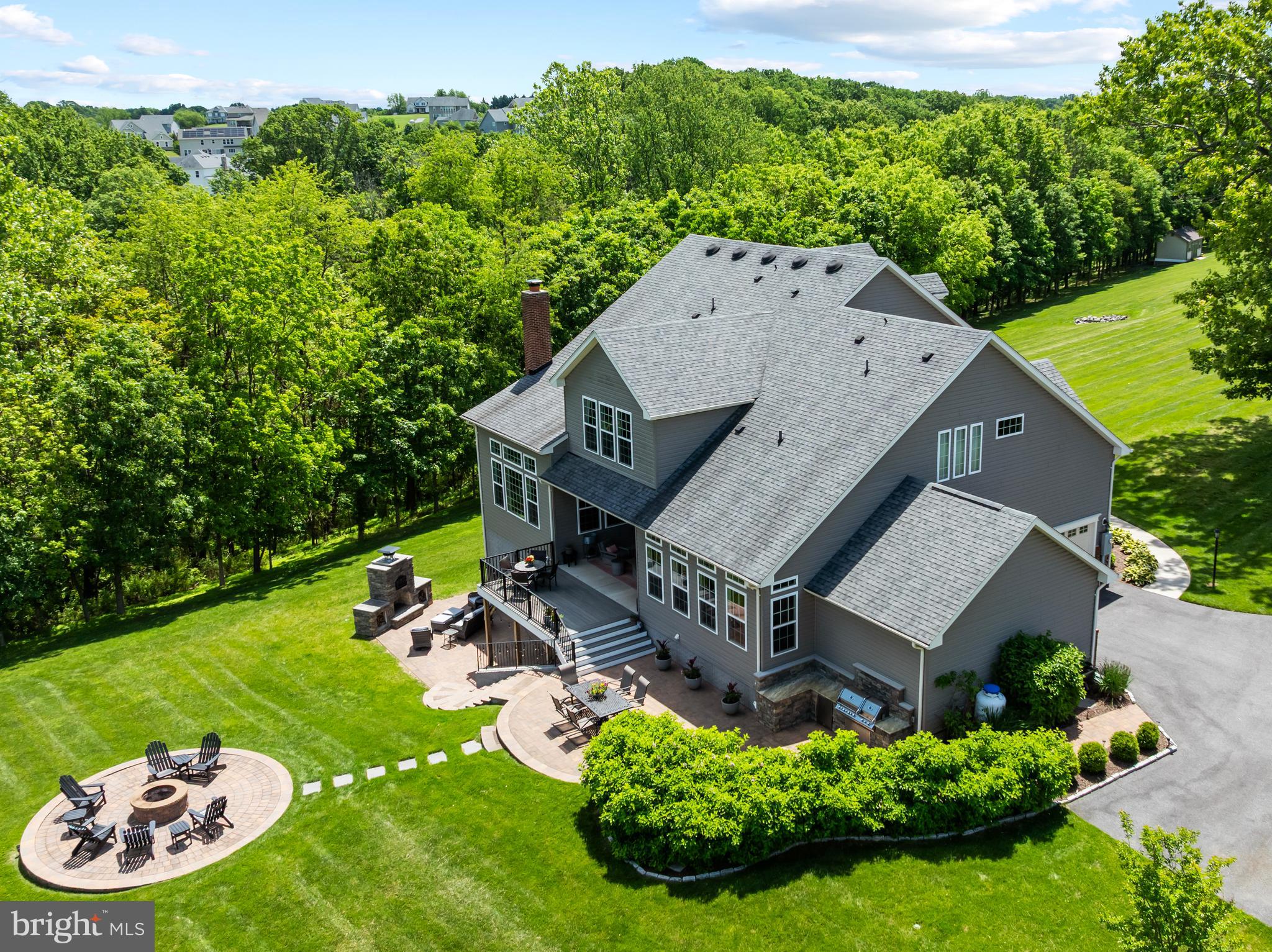 GLADHILL ESTATES - Residential