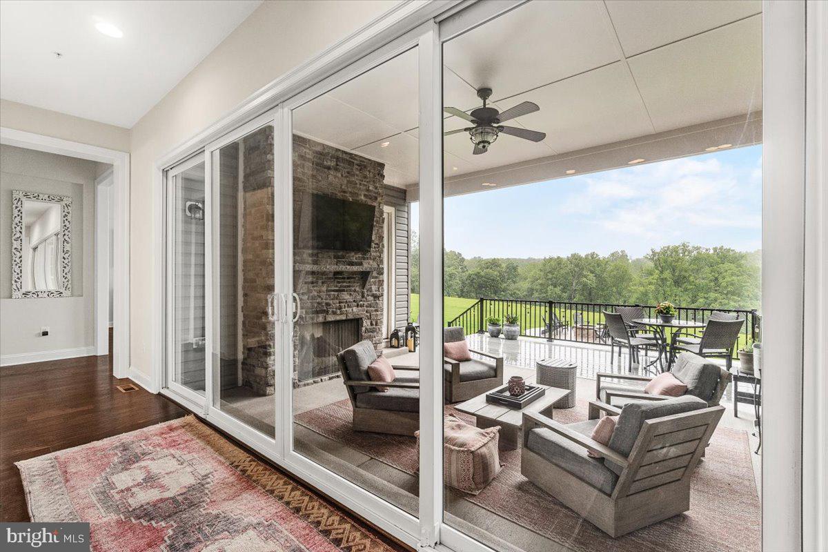 GLADHILL ESTATES - Residential