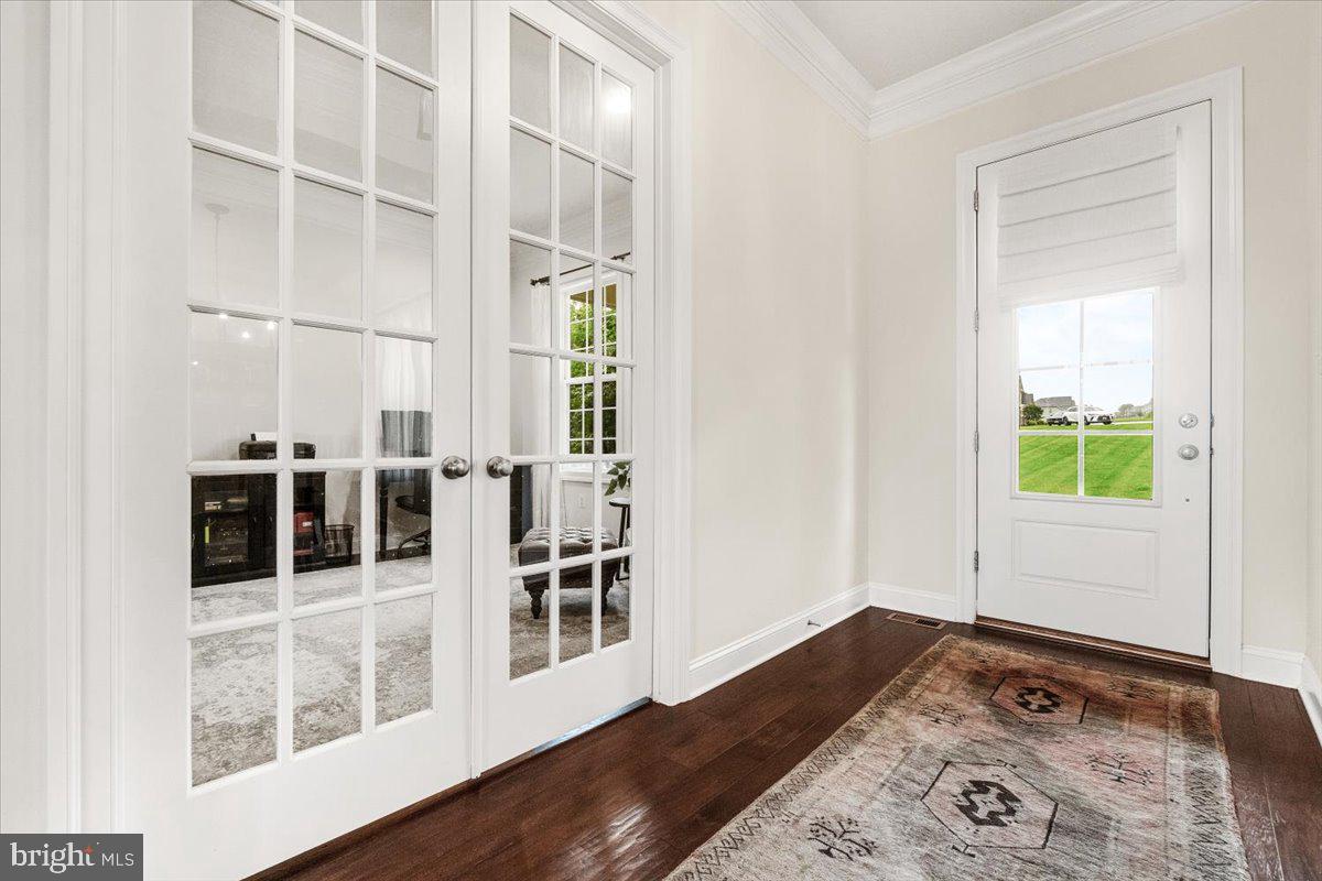 GLADHILL ESTATES - Residential