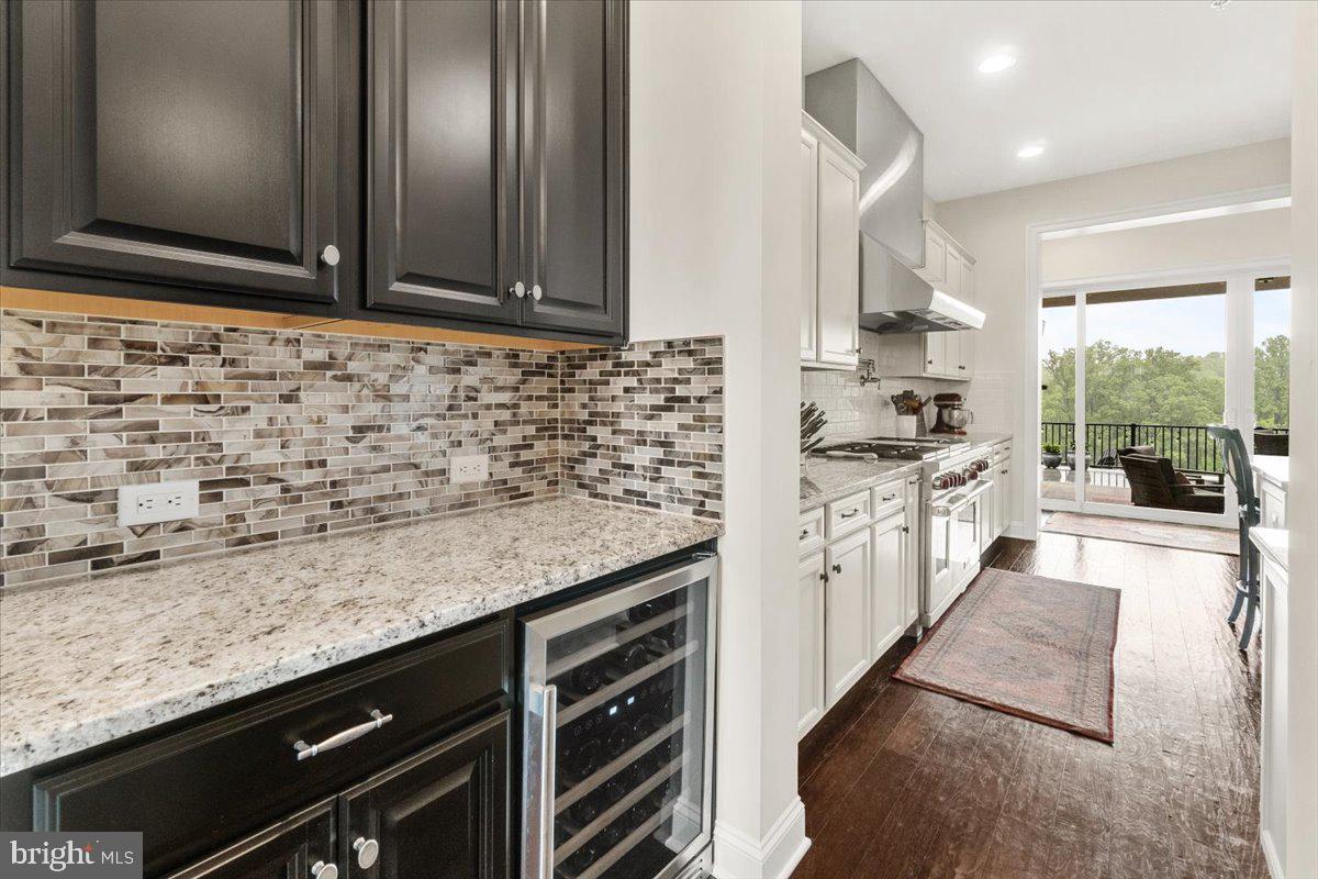 GLADHILL ESTATES - Residential