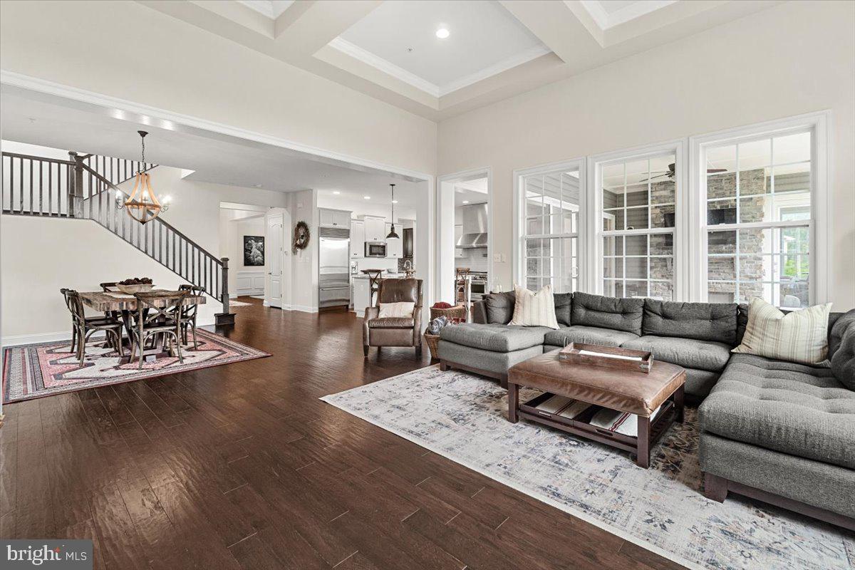 GLADHILL ESTATES - Residential