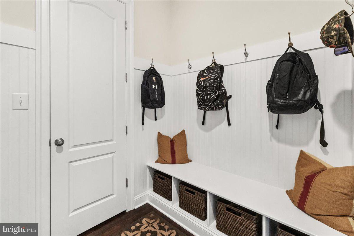 GLADHILL ESTATES - Residential