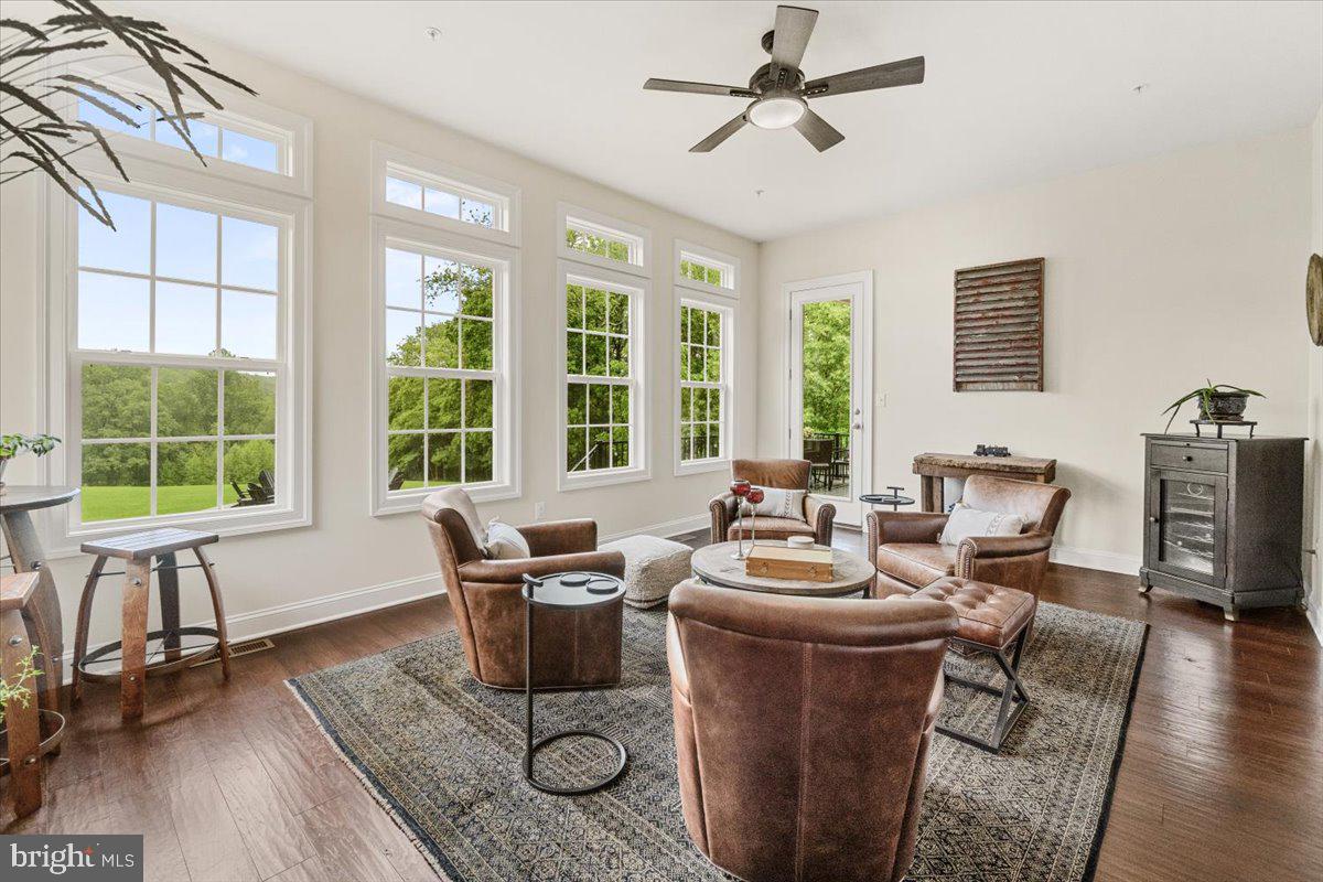 GLADHILL ESTATES - Residential