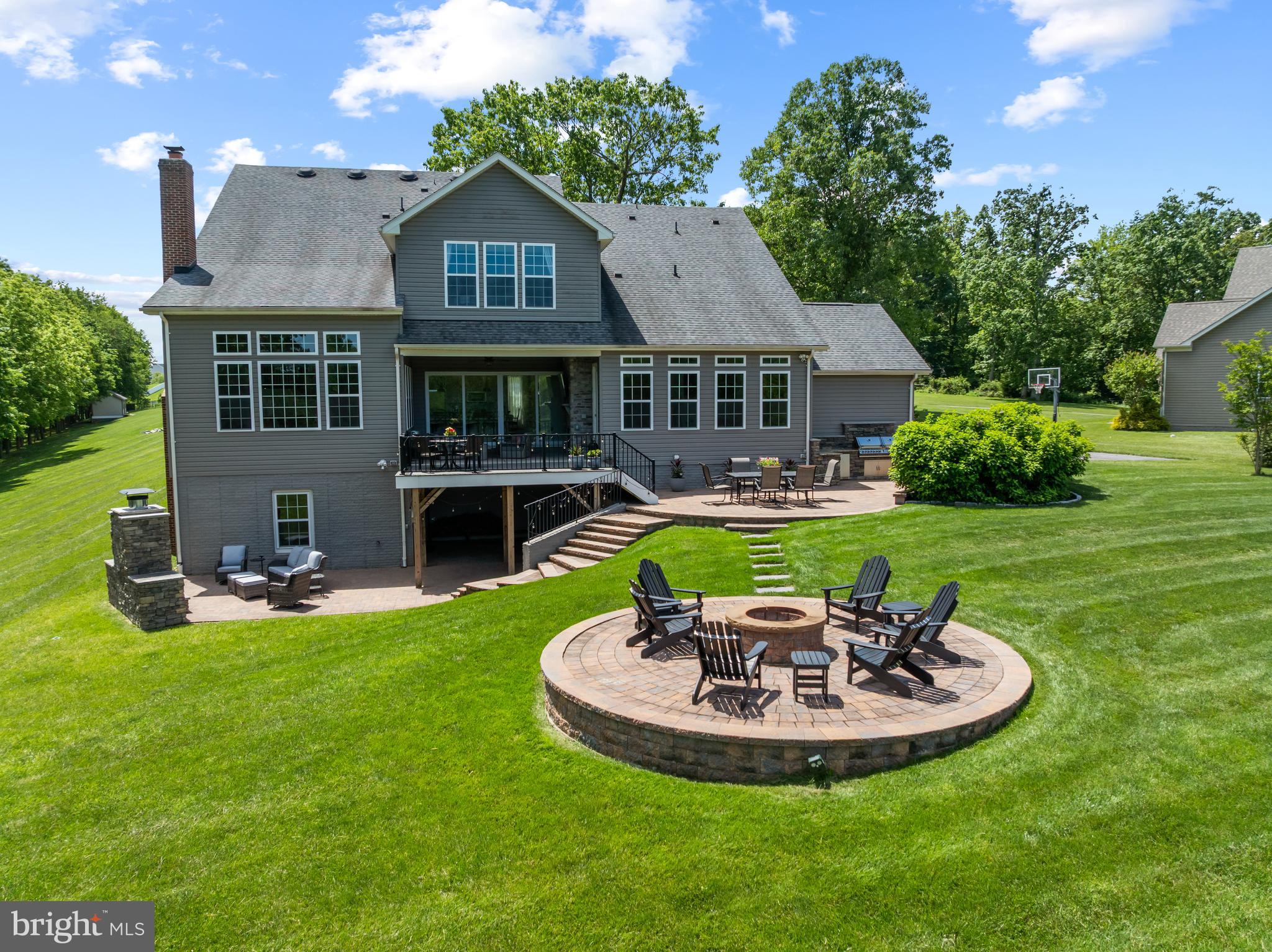 GLADHILL ESTATES - Residential