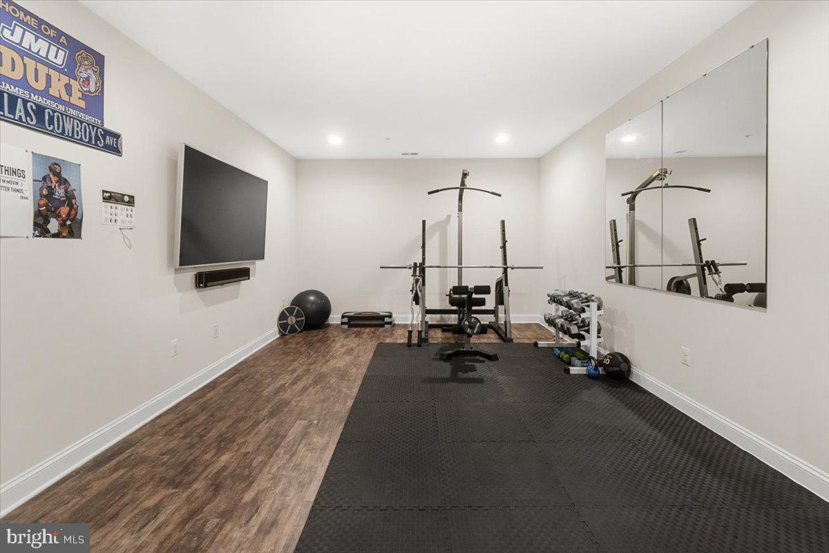 GLADHILL ESTATES - Residential